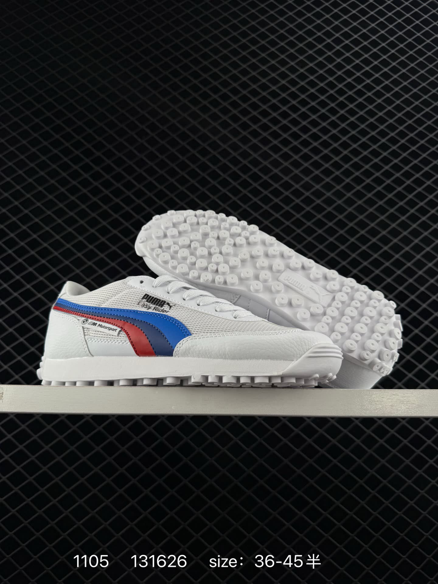 Puma BMW MMS Easy Rider