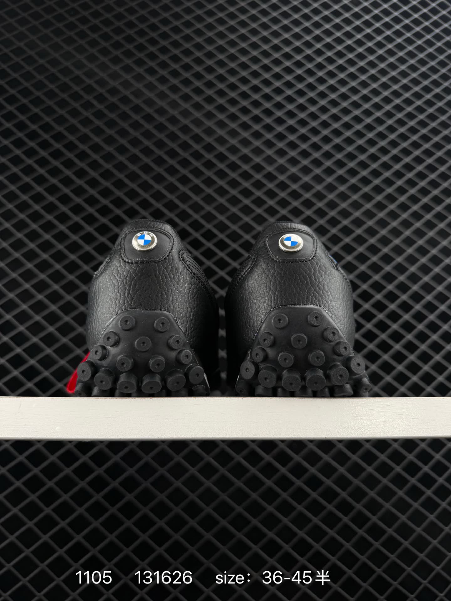 Puma BMW MMS Easy Rider
