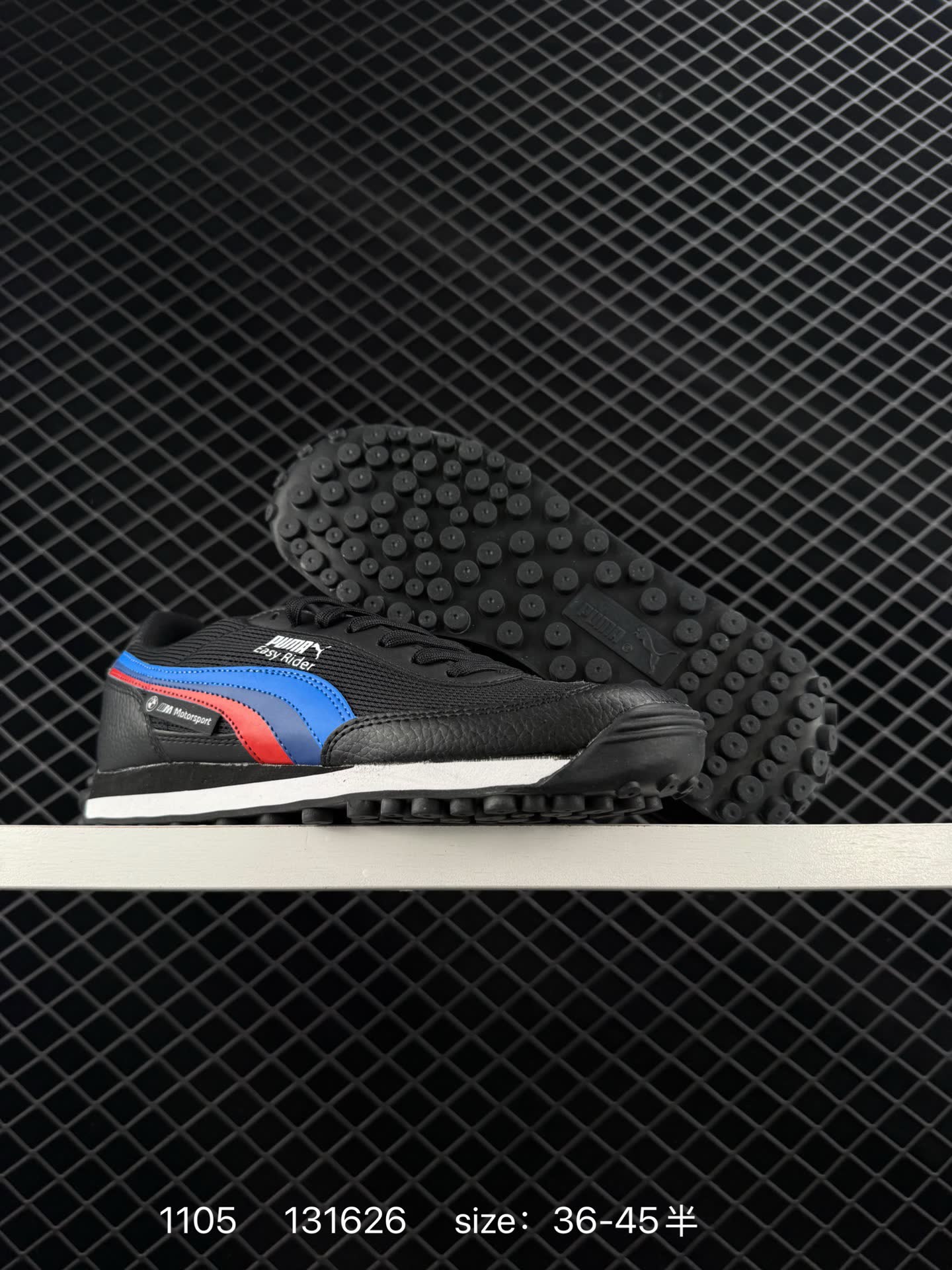 Puma BMW MMS Easy Rider