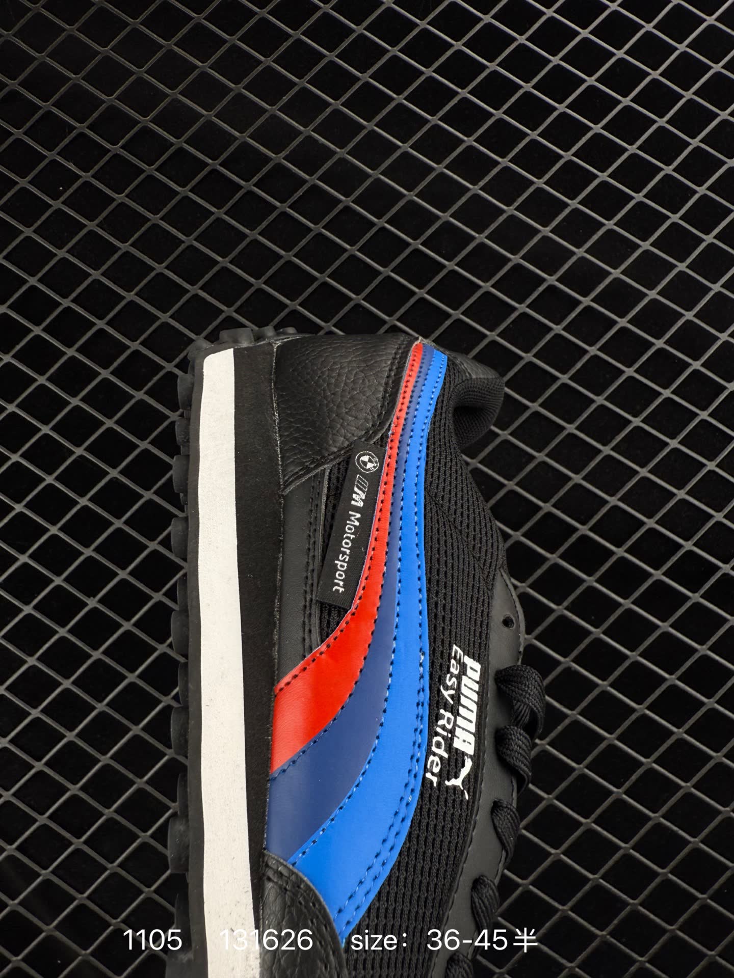 Puma BMW MMS Easy Rider