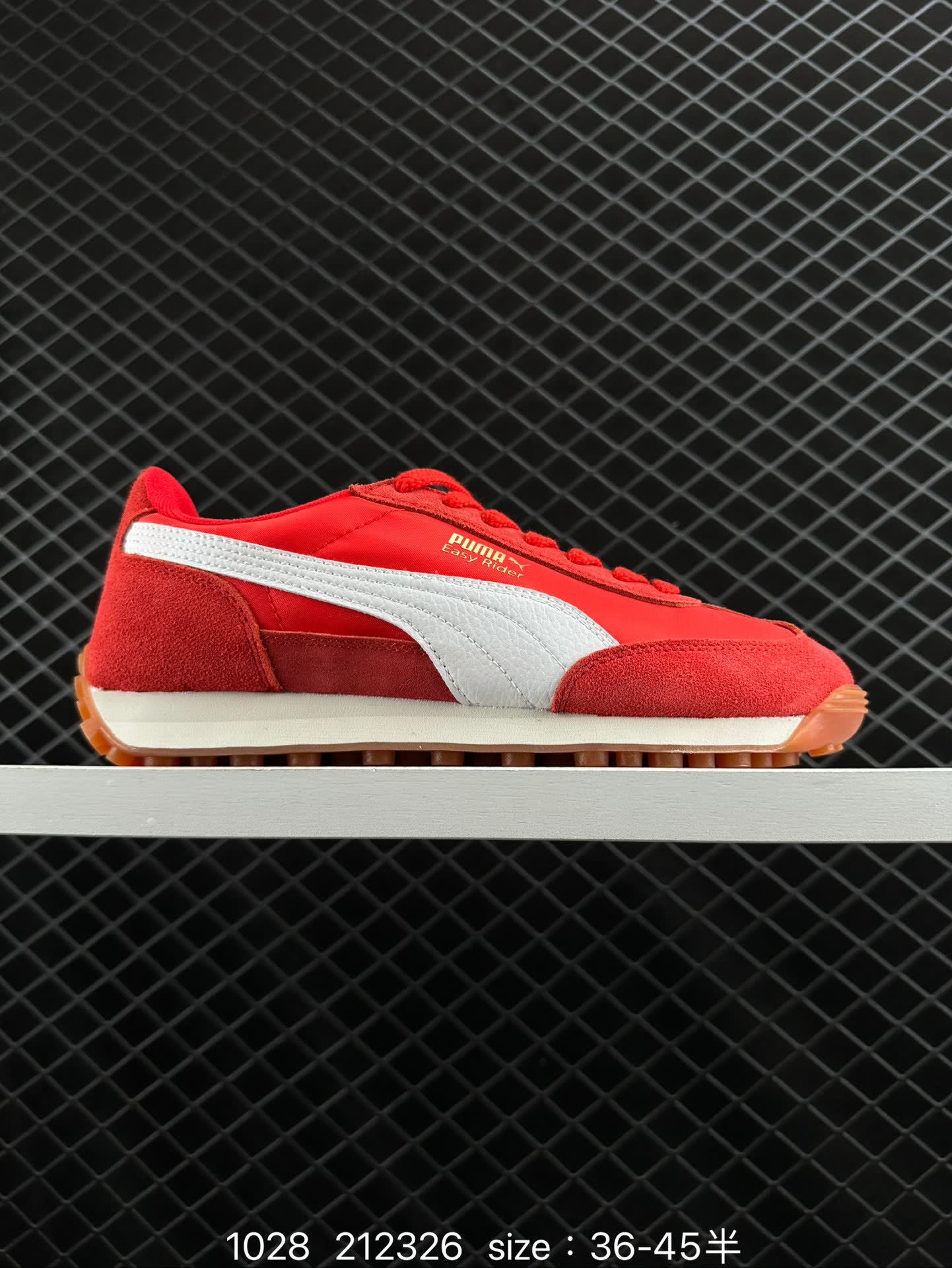PUMA Easy Rider