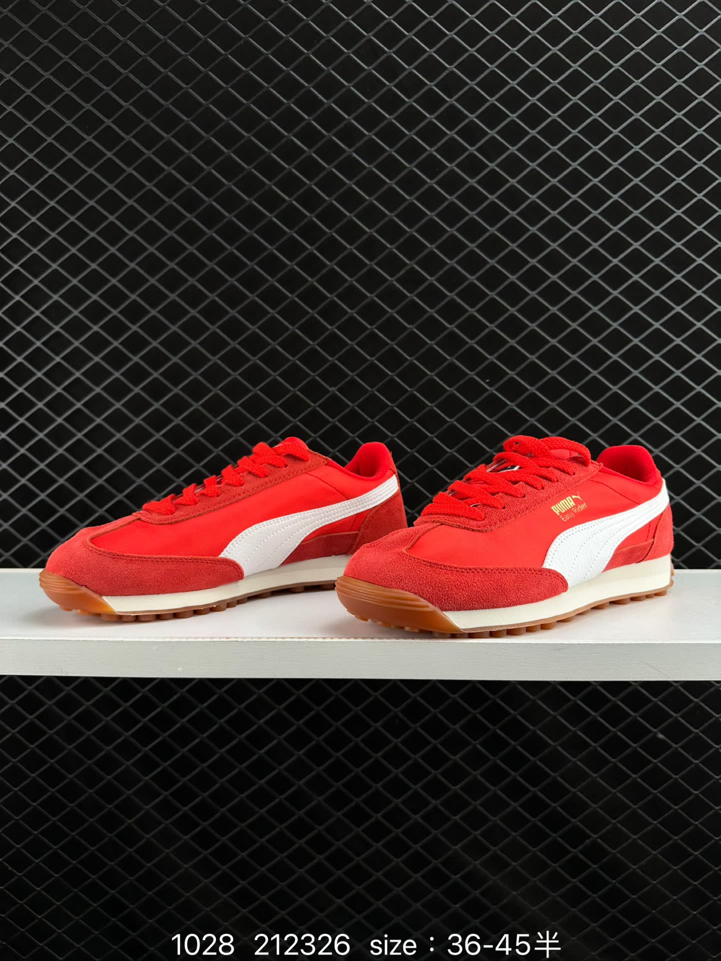 PUMA Easy Rider