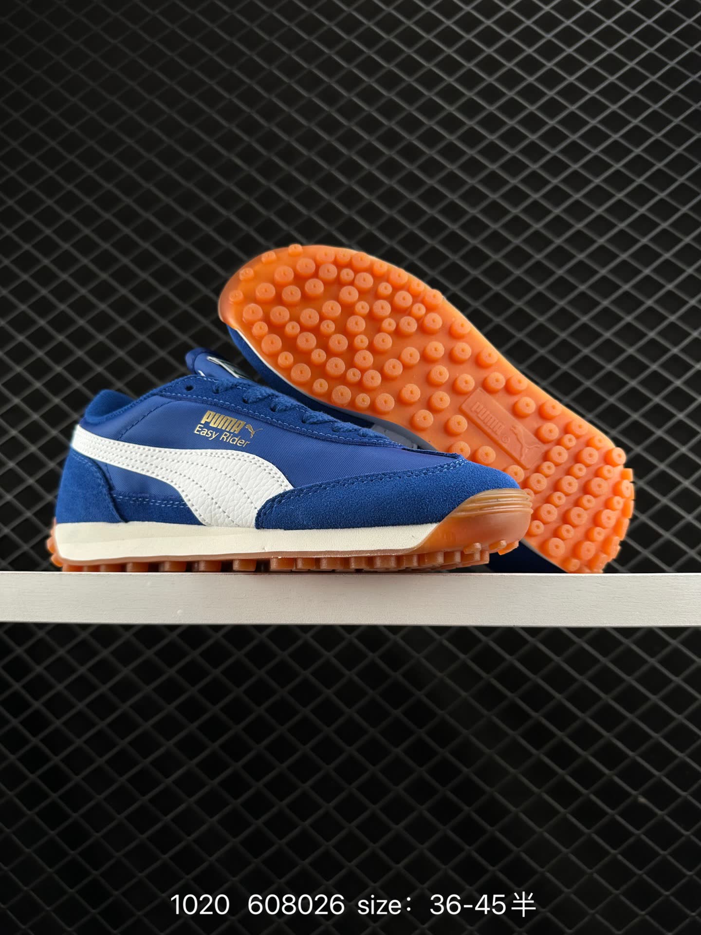 PUMA Easy Rider