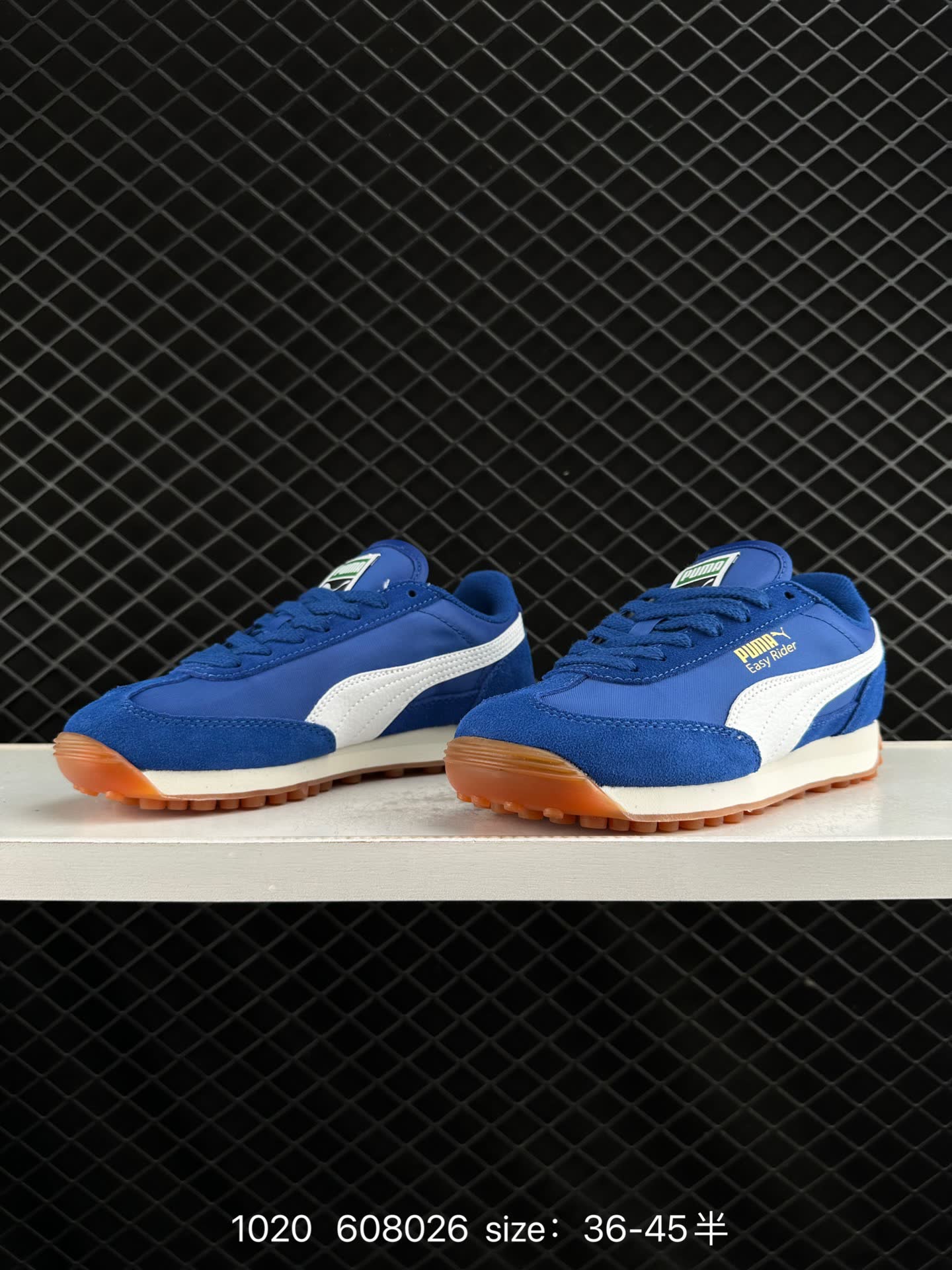 PUMA Easy Rider