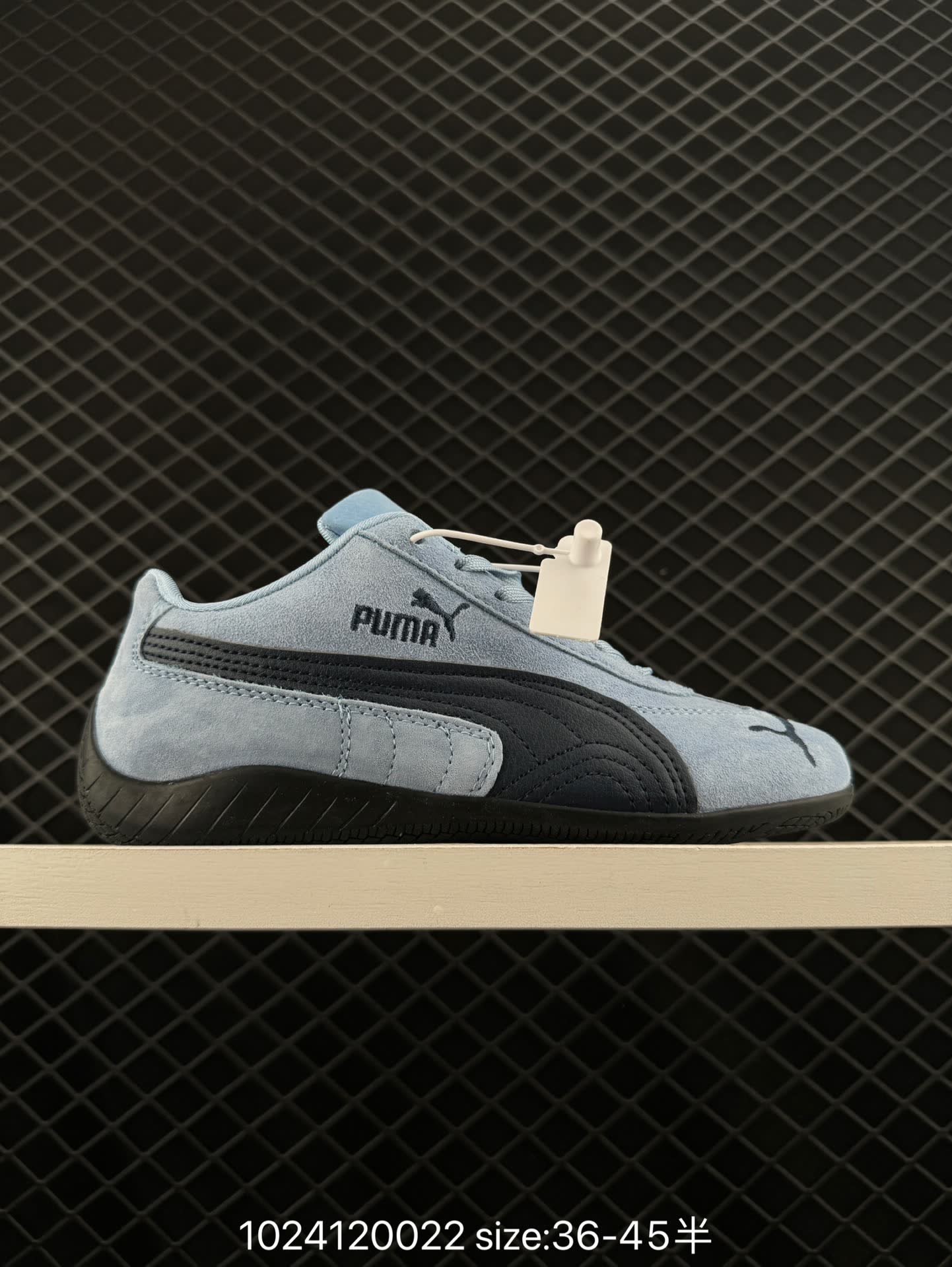 Puma Future cat OG Sparco