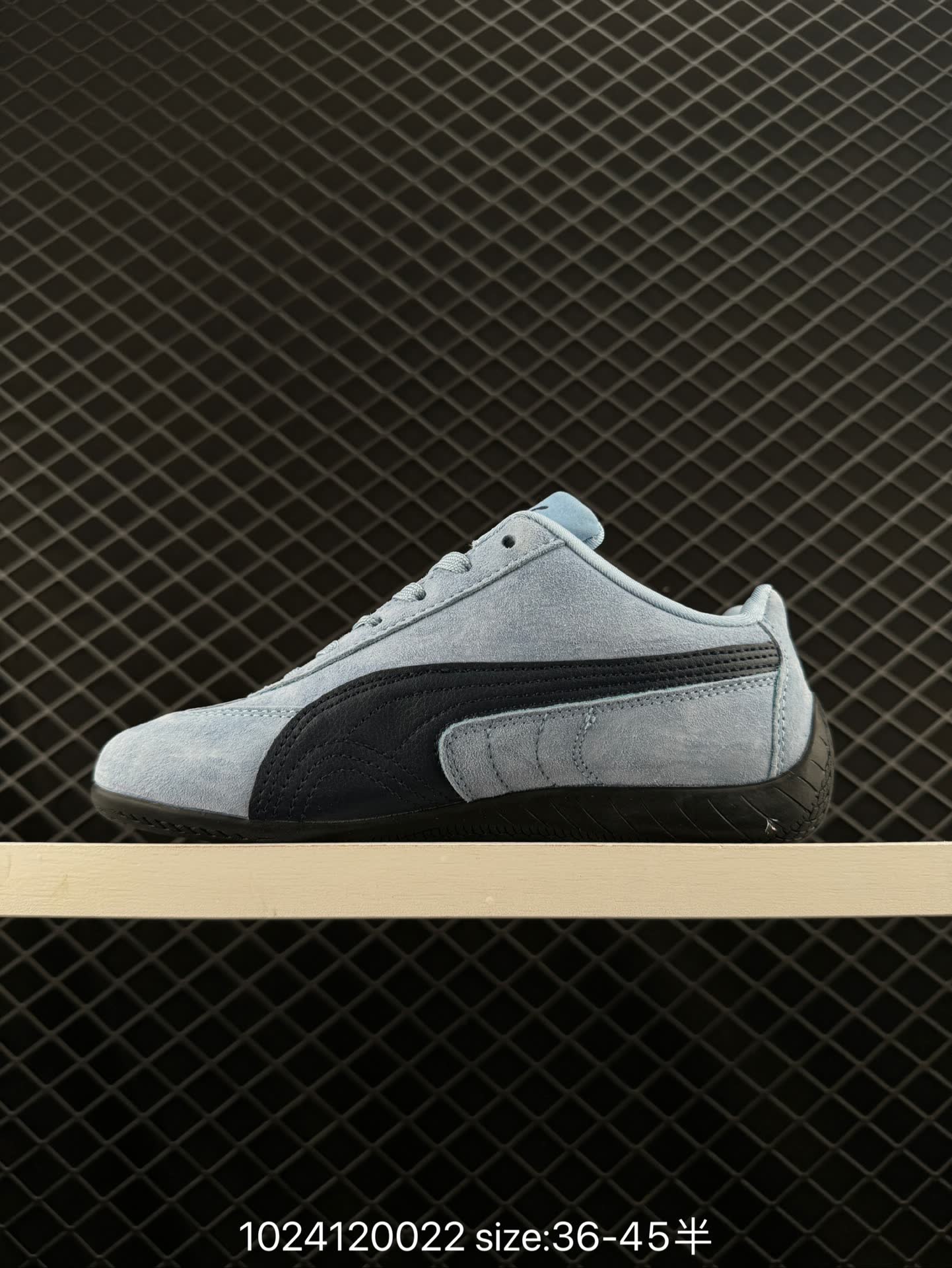 Puma Future cat OG Sparco
