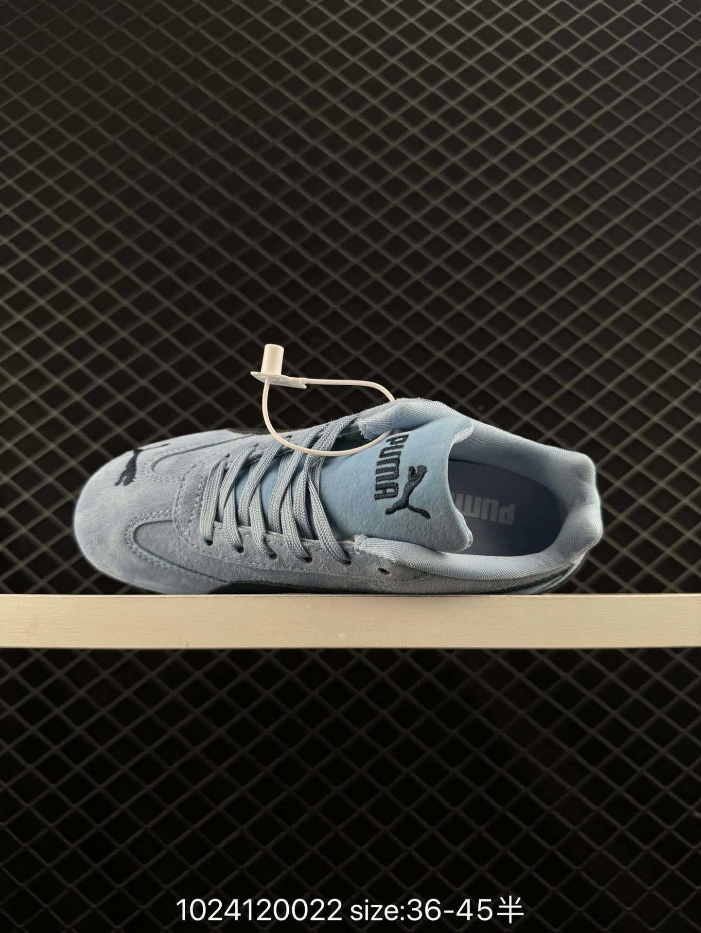 Puma Future cat OG Sparco