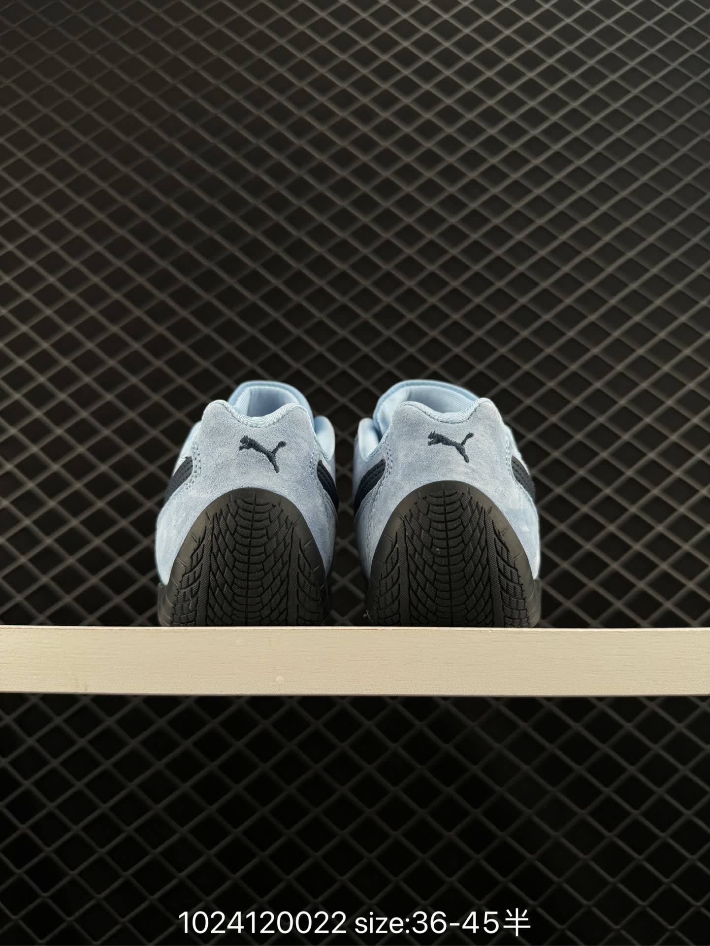 Puma Future cat OG Sparco