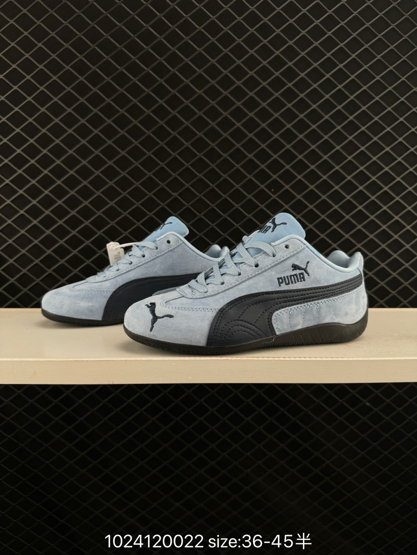 Puma Future cat OG Sparco
