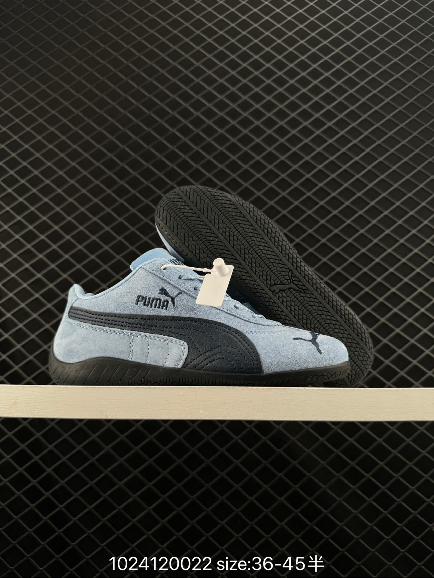 Puma Future cat OG Sparco
