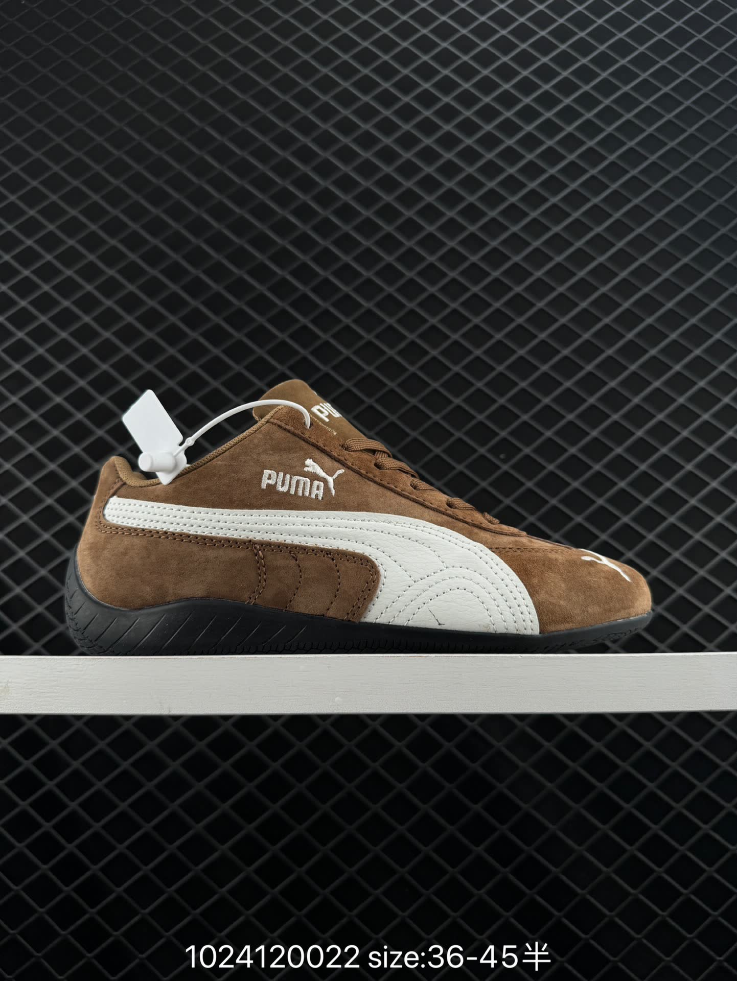 Puma Future cat OG Sparco