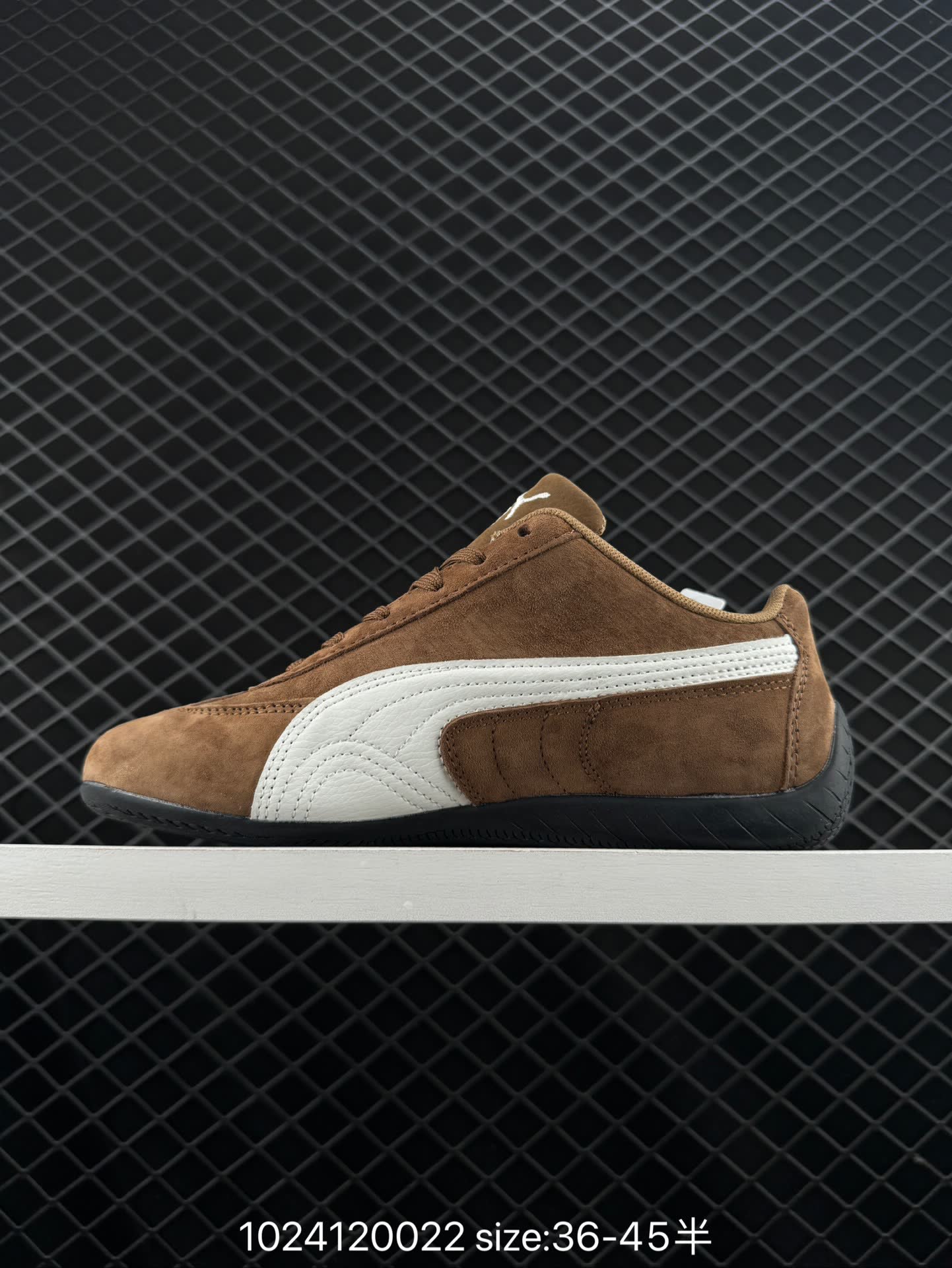 Puma Future cat OG Sparco