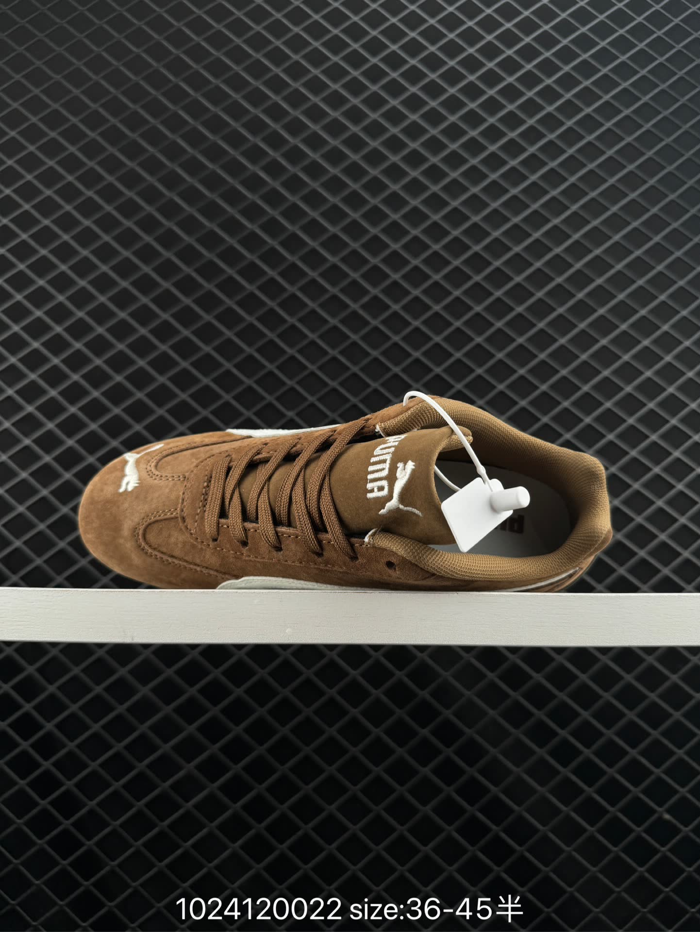 Puma Future cat OG Sparco