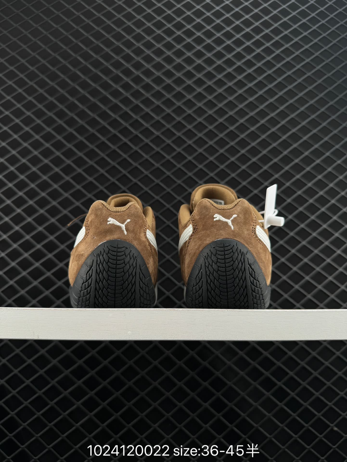 Puma Future cat OG Sparco