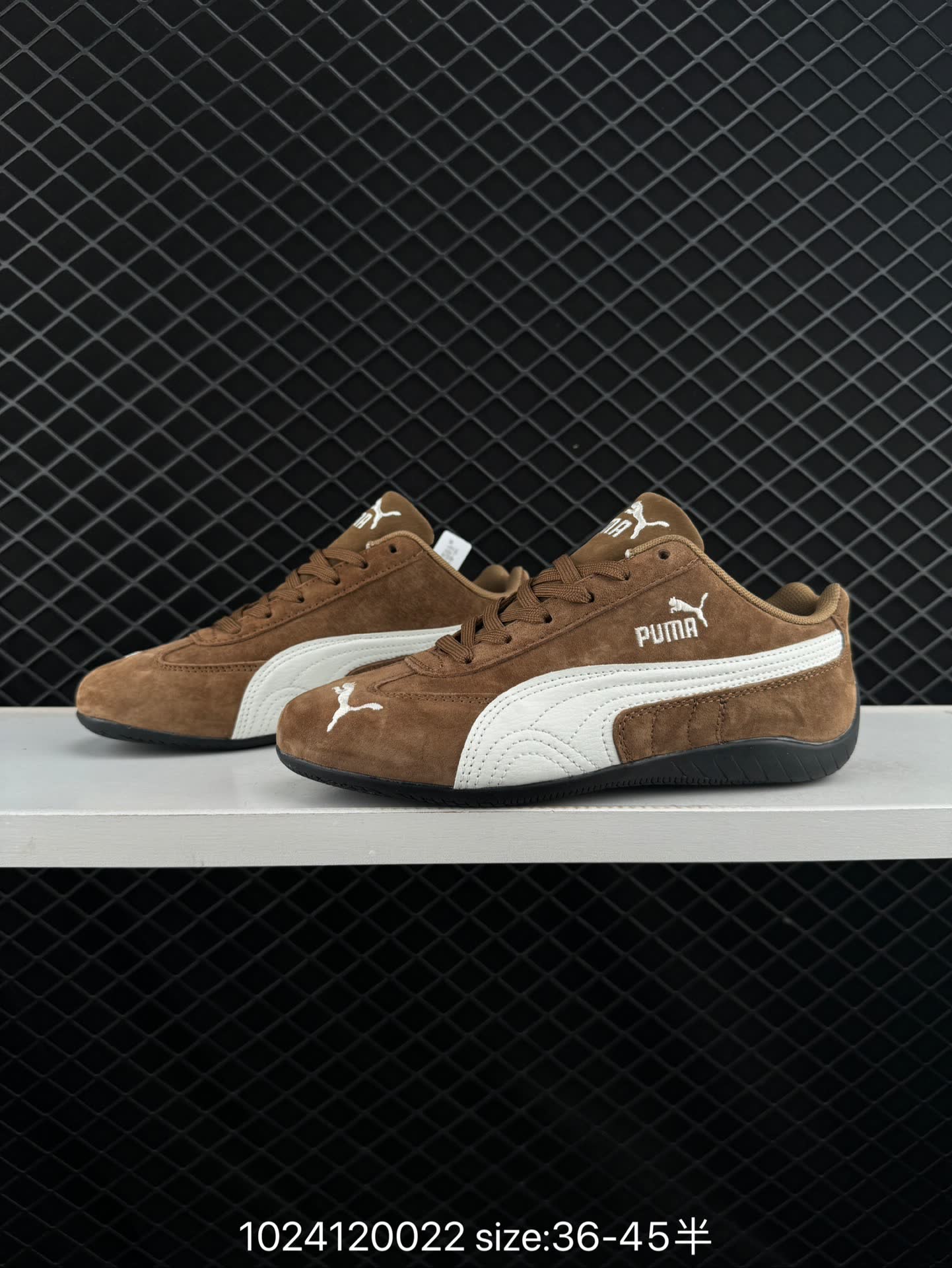 Puma Future cat OG Sparco