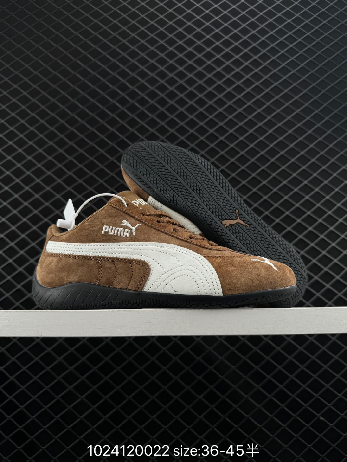 Puma Future cat OG Sparco