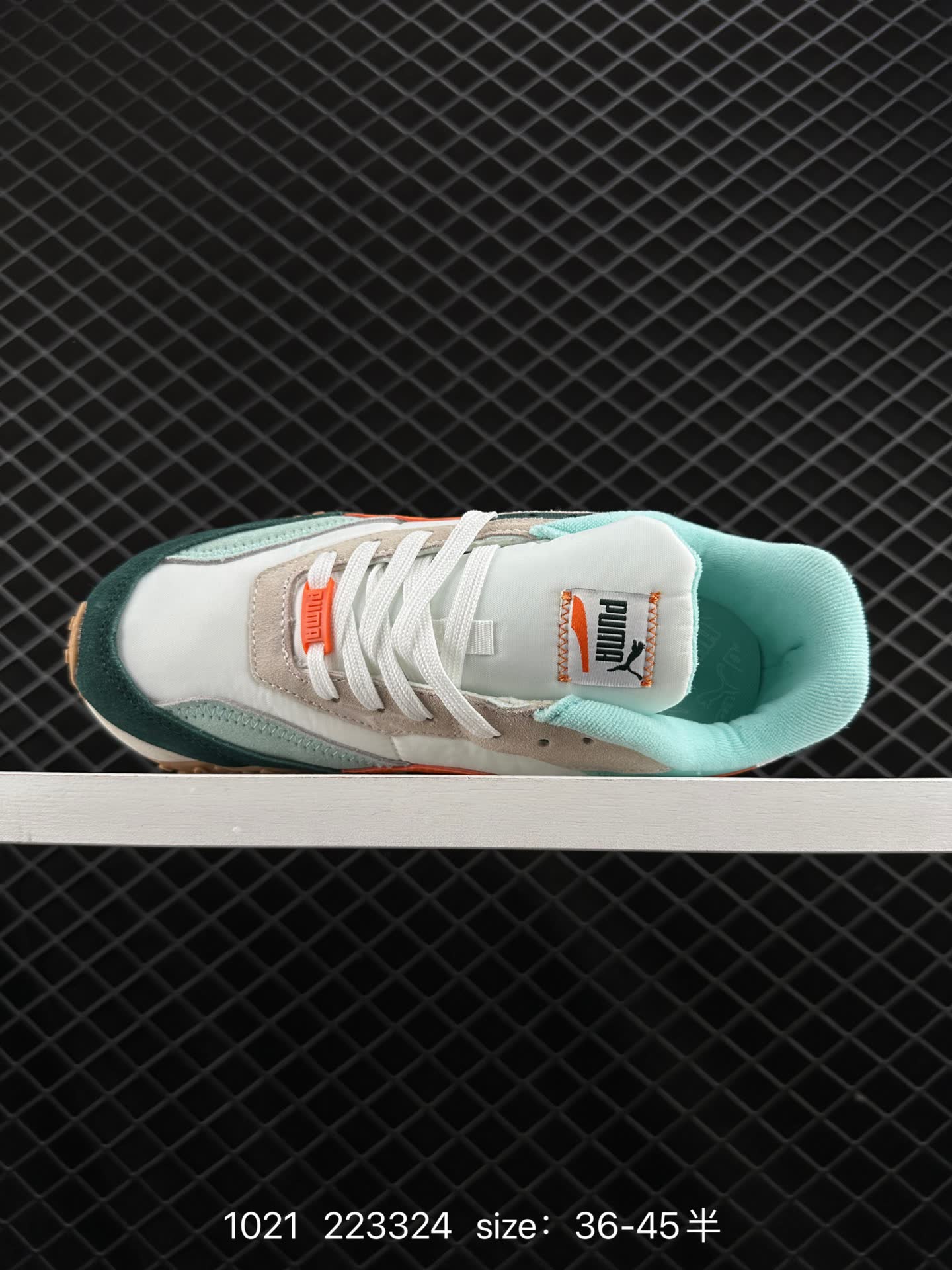 Puma FUTURE RIDER OG PACK