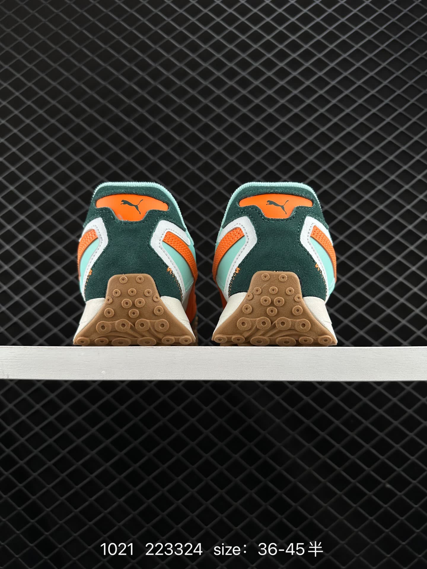 Puma FUTURE RIDER OG PACK