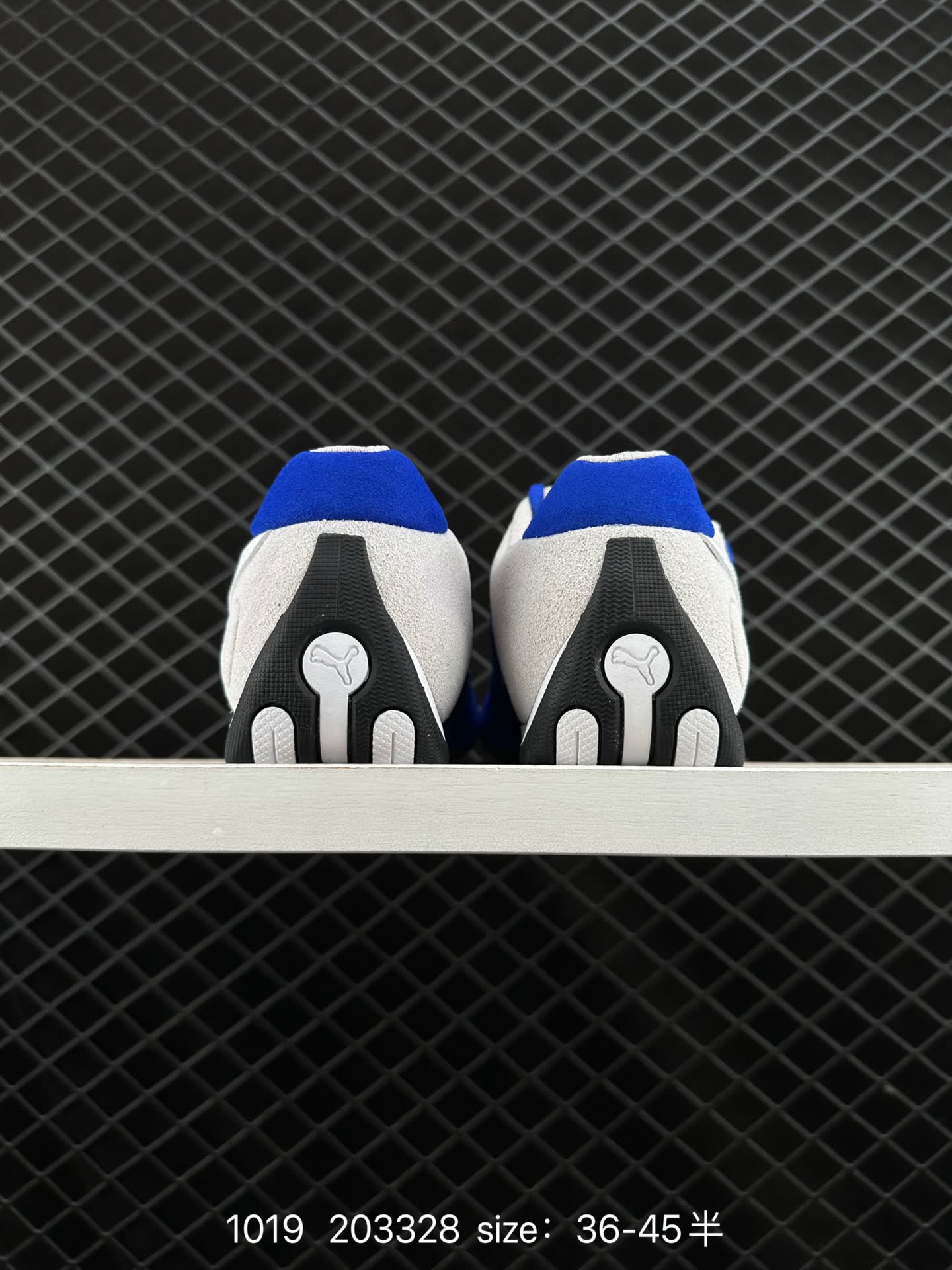 SPARCO x PUMA Future