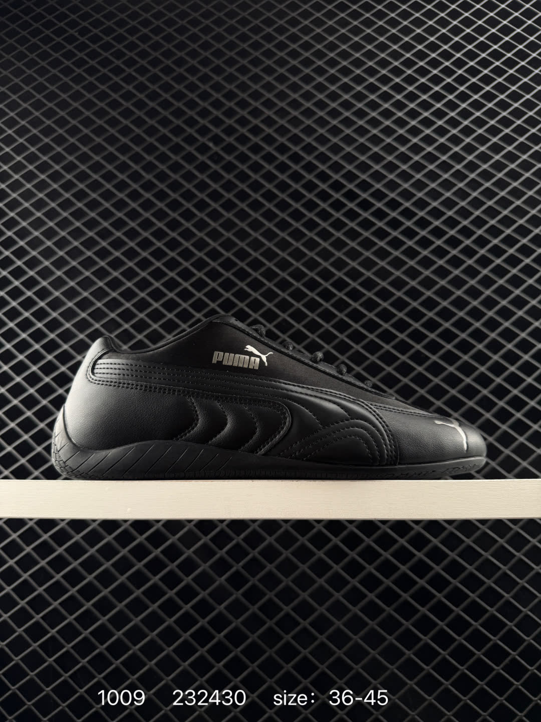 Puma  Future Cat Leather Sf