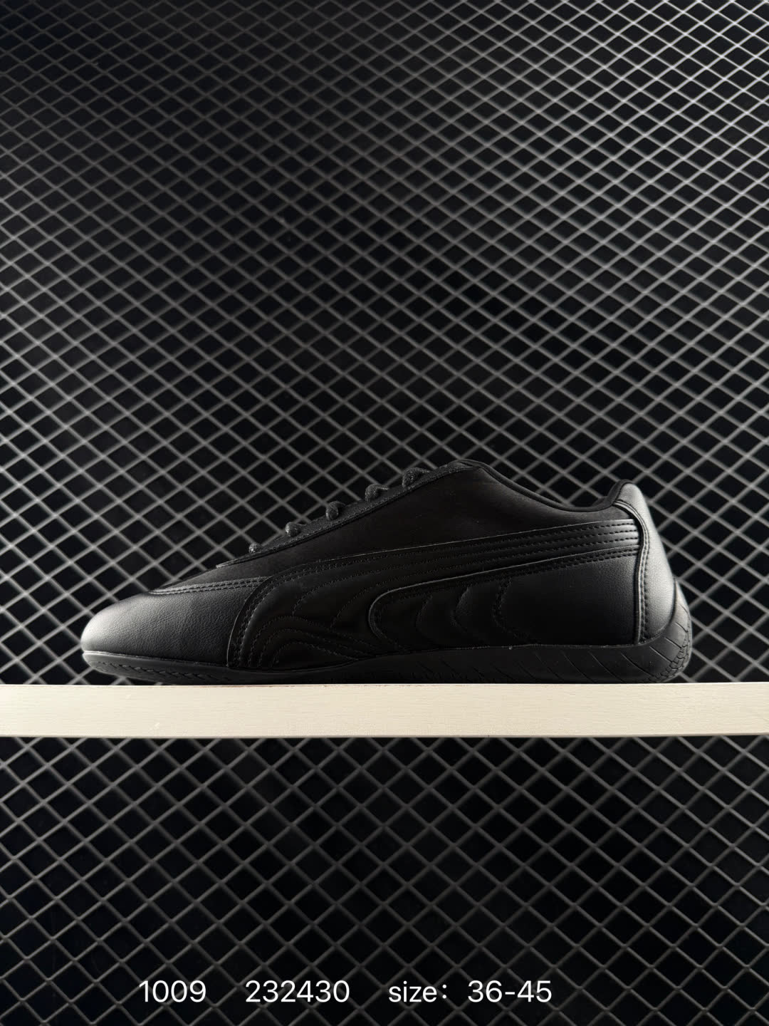 Puma  Future Cat Leather Sf