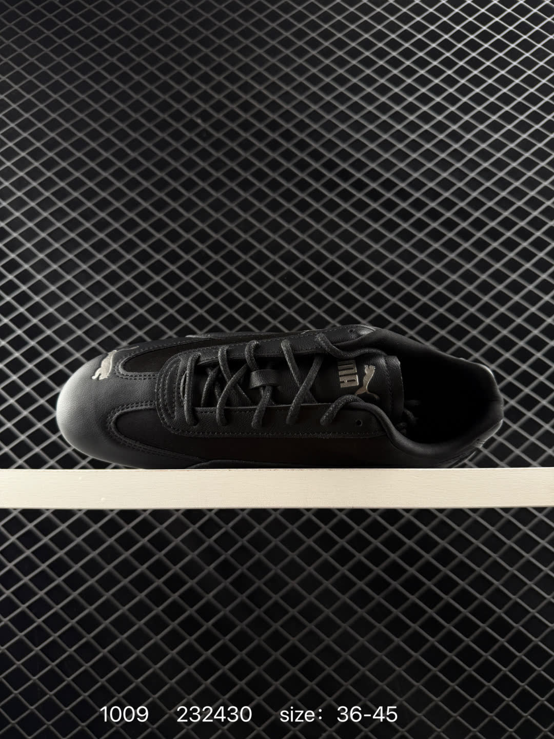 Puma  Future Cat Leather Sf