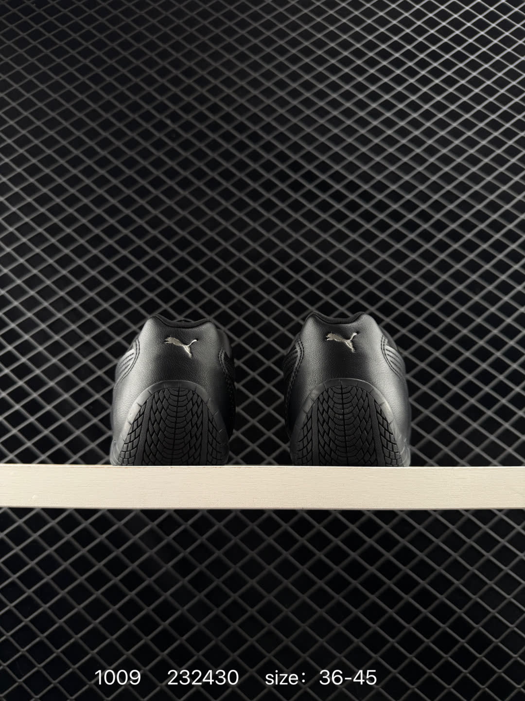 Puma  Future Cat Leather Sf