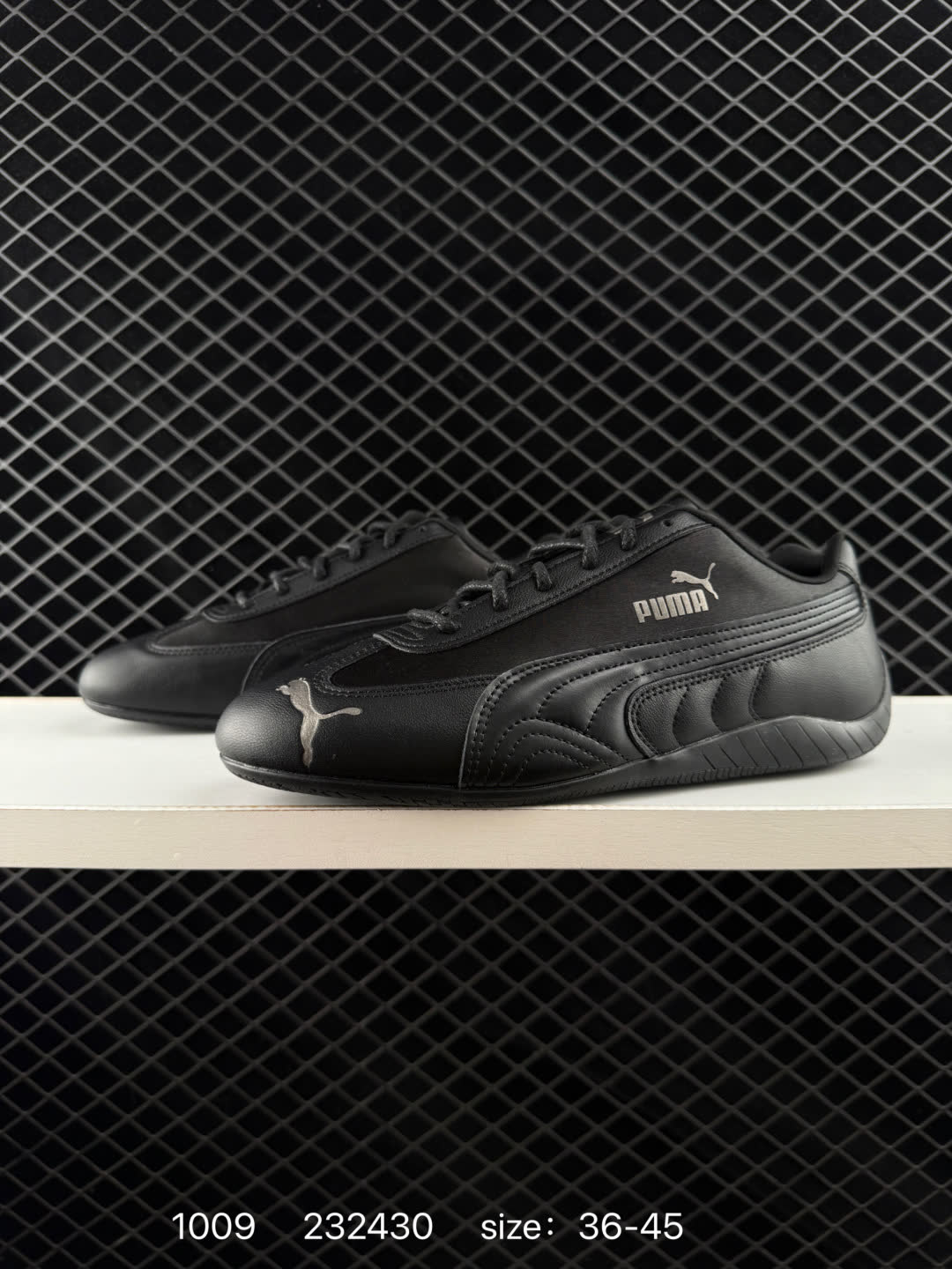 Puma  Future Cat Leather Sf