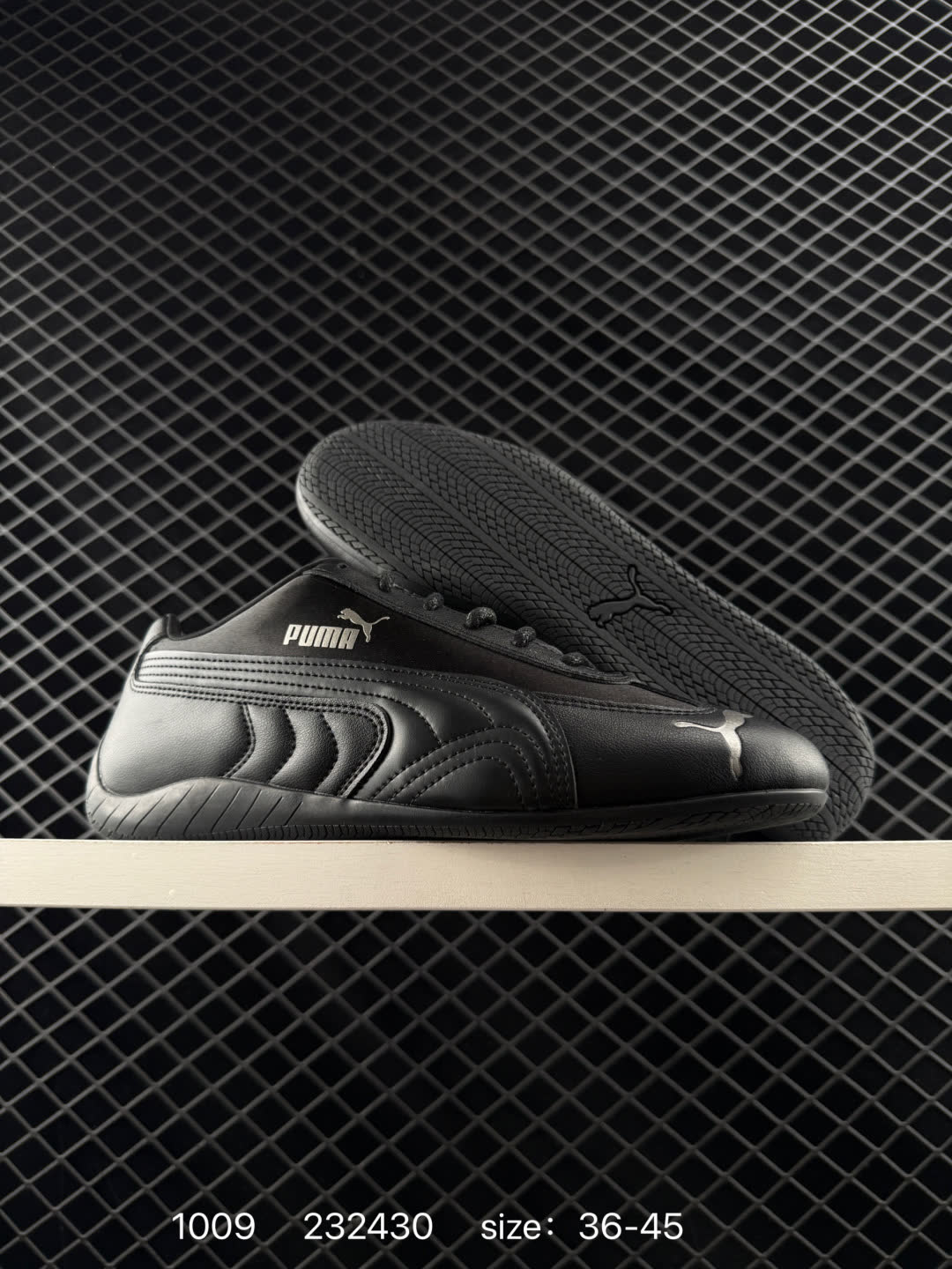 Puma  Future Cat Leather Sf