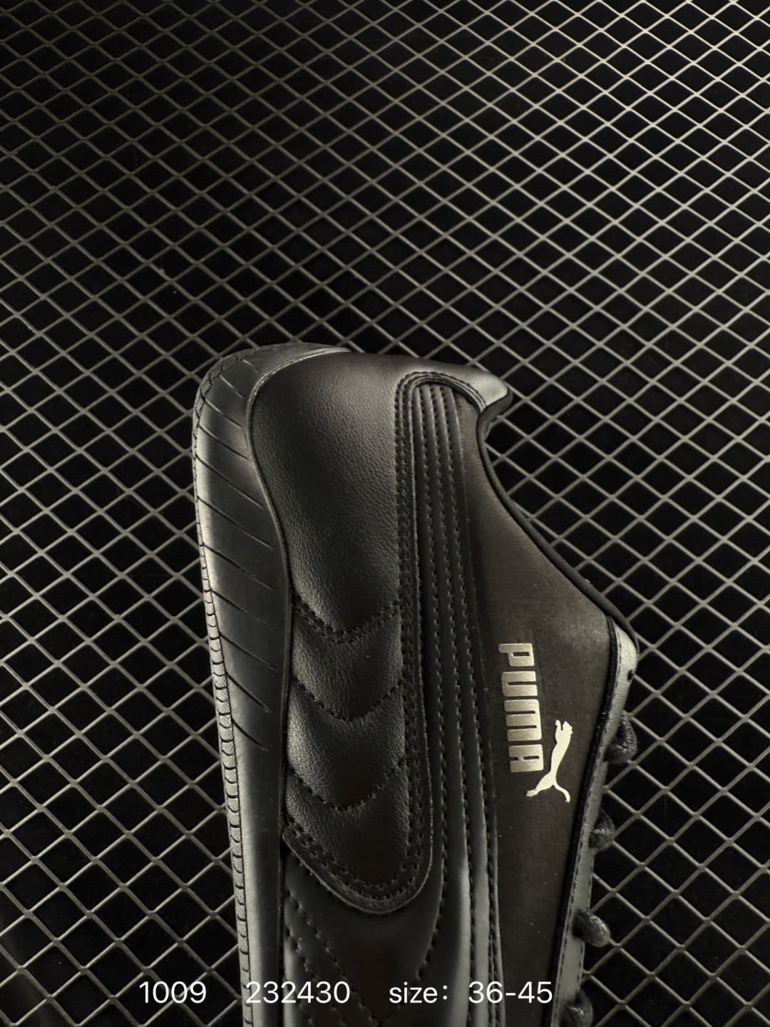 Puma  Future Cat Leather Sf