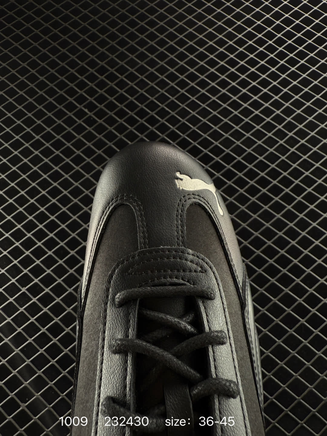 Puma  Future Cat Leather Sf