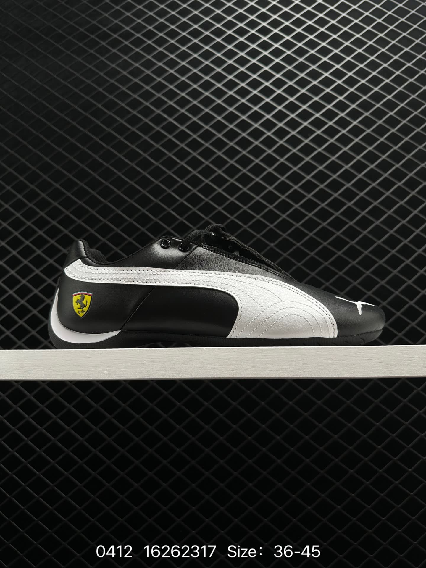 Puma  Future Cat Leather Sf