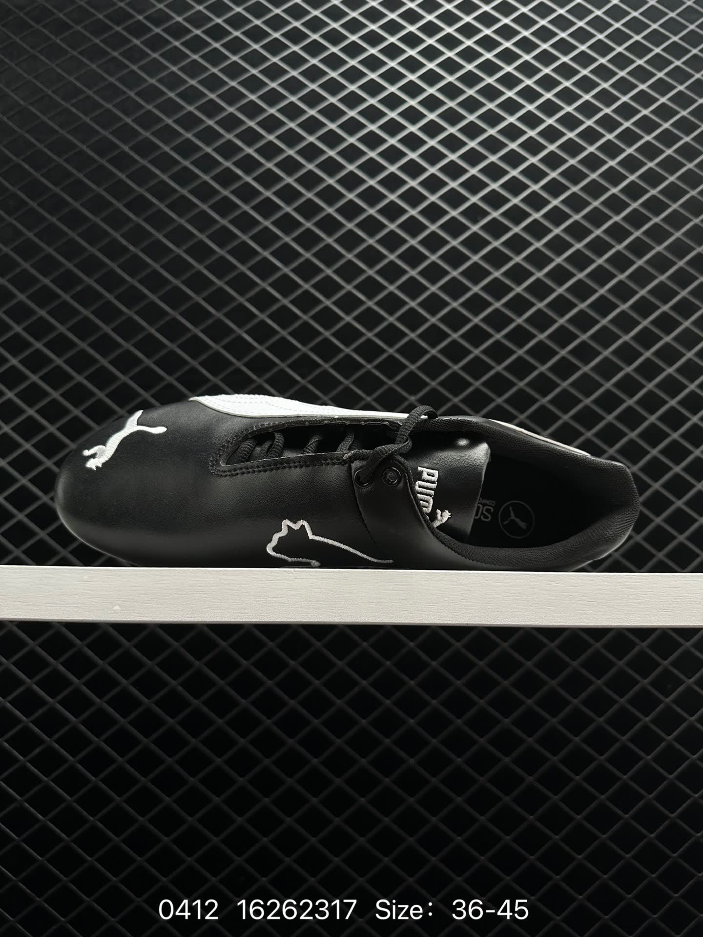 Puma  Future Cat Leather Sf