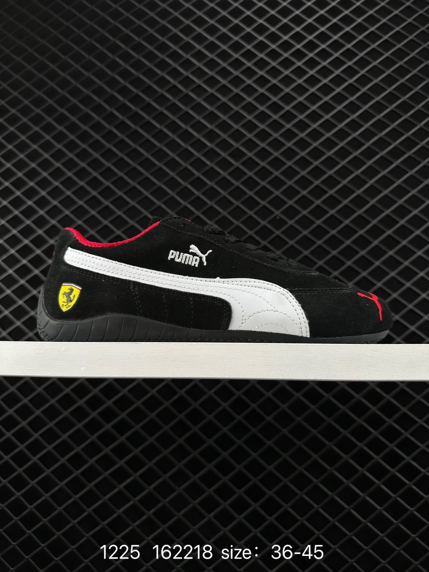 Puma  Future Cat Leather Sf