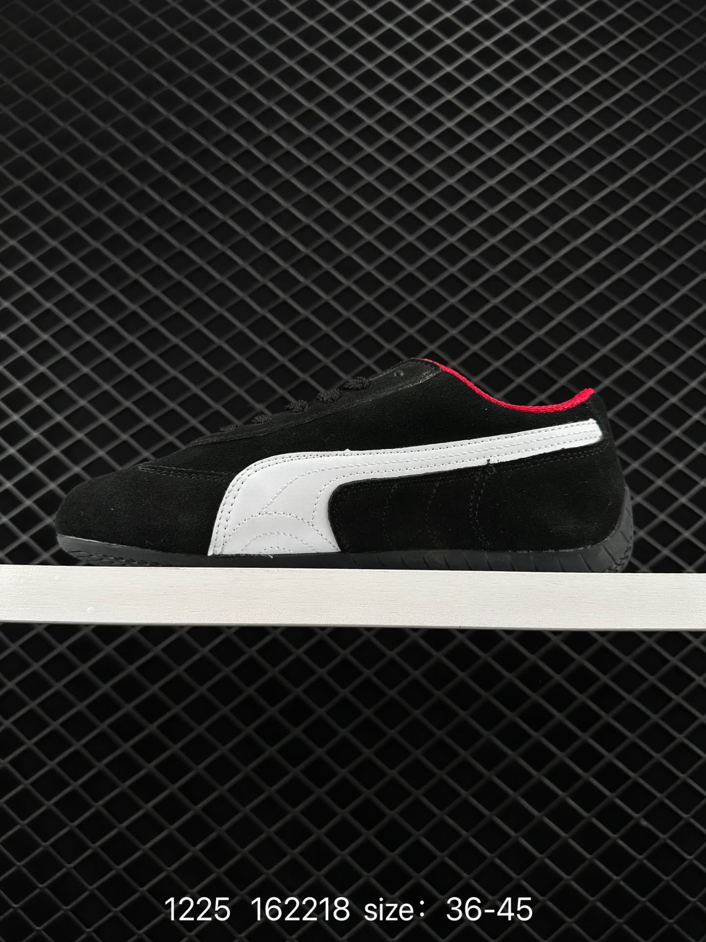 Puma  Future Cat Leather Sf