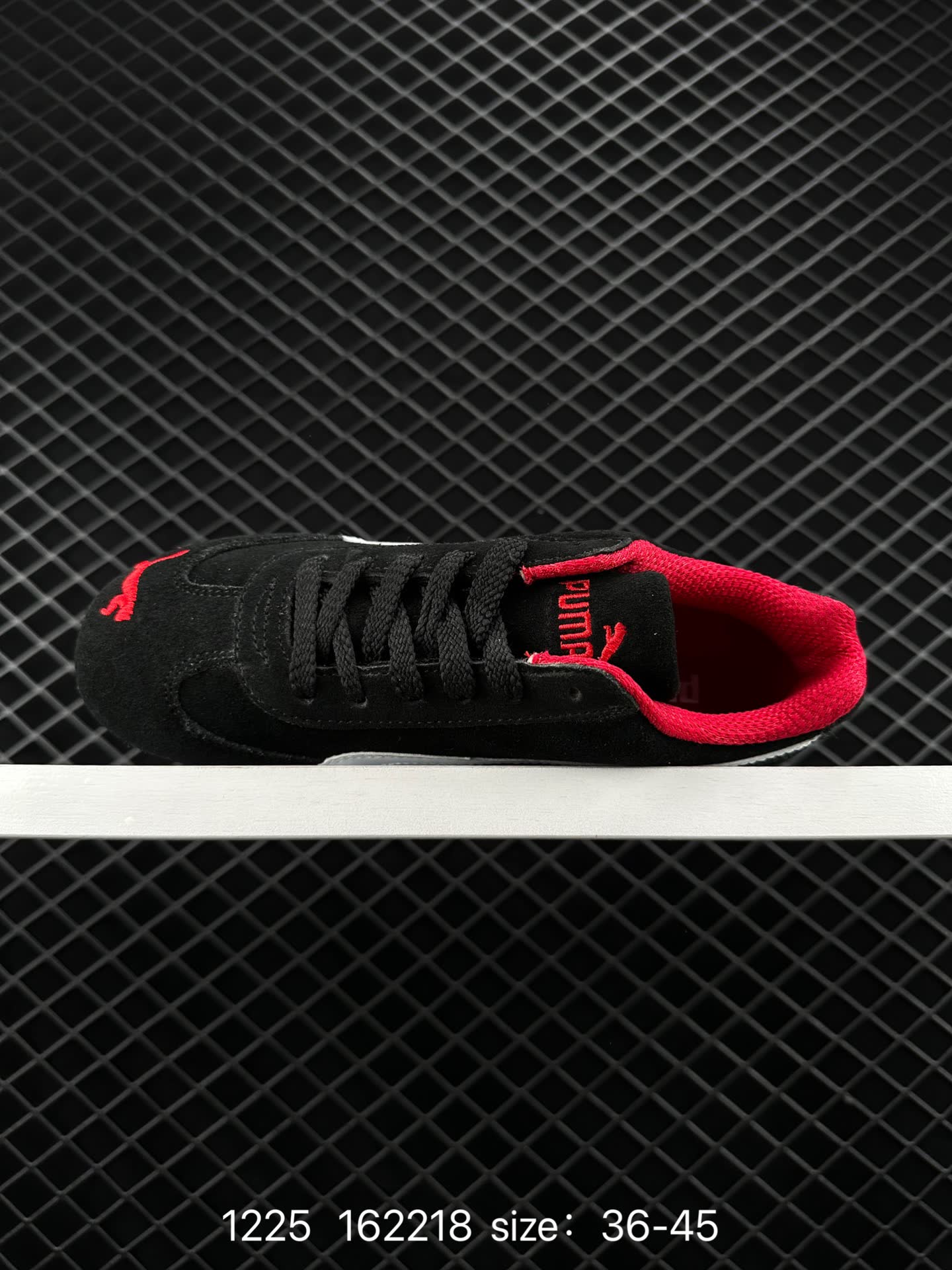Puma  Future Cat Leather Sf