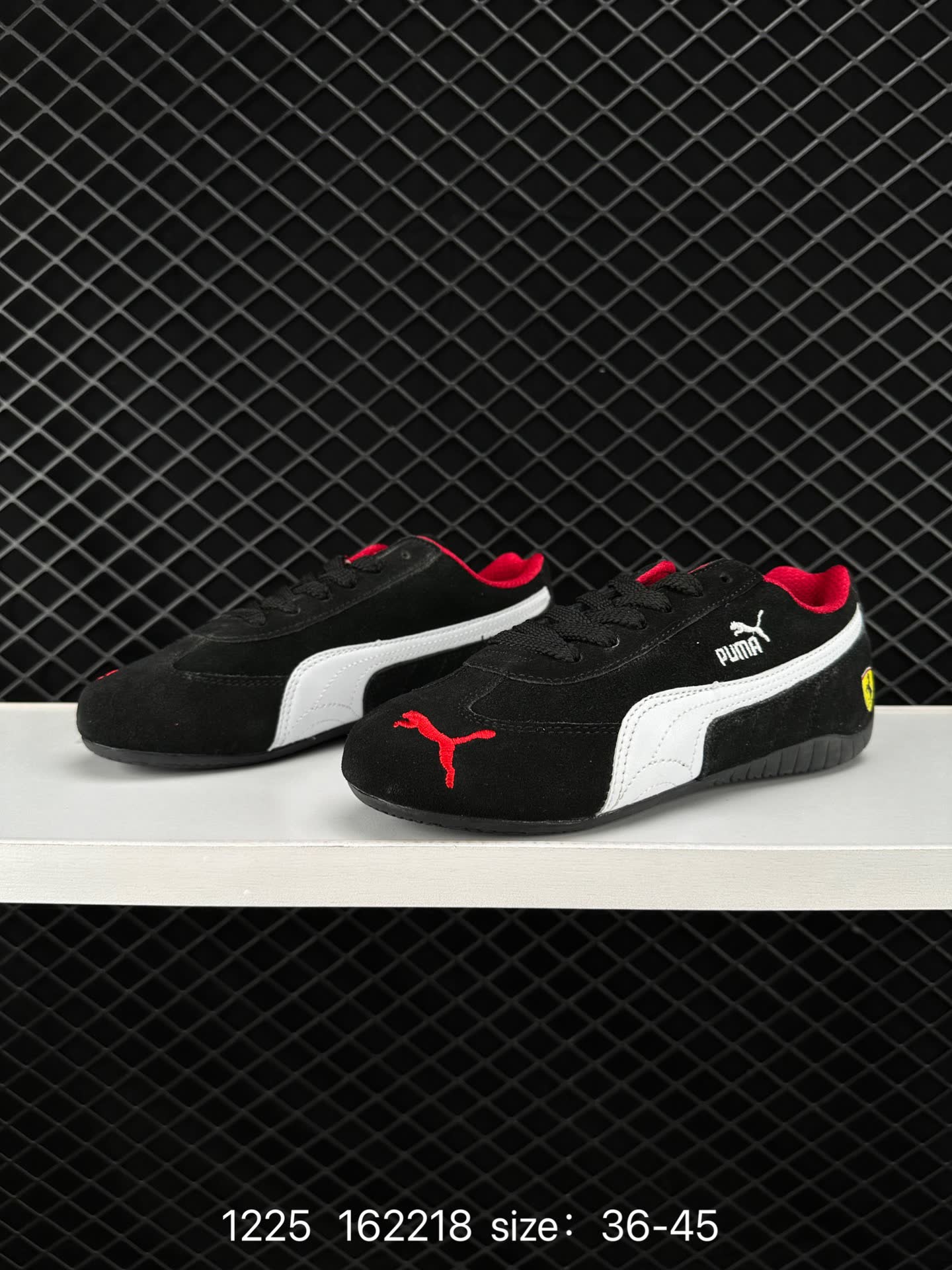 Puma  Future Cat Leather Sf