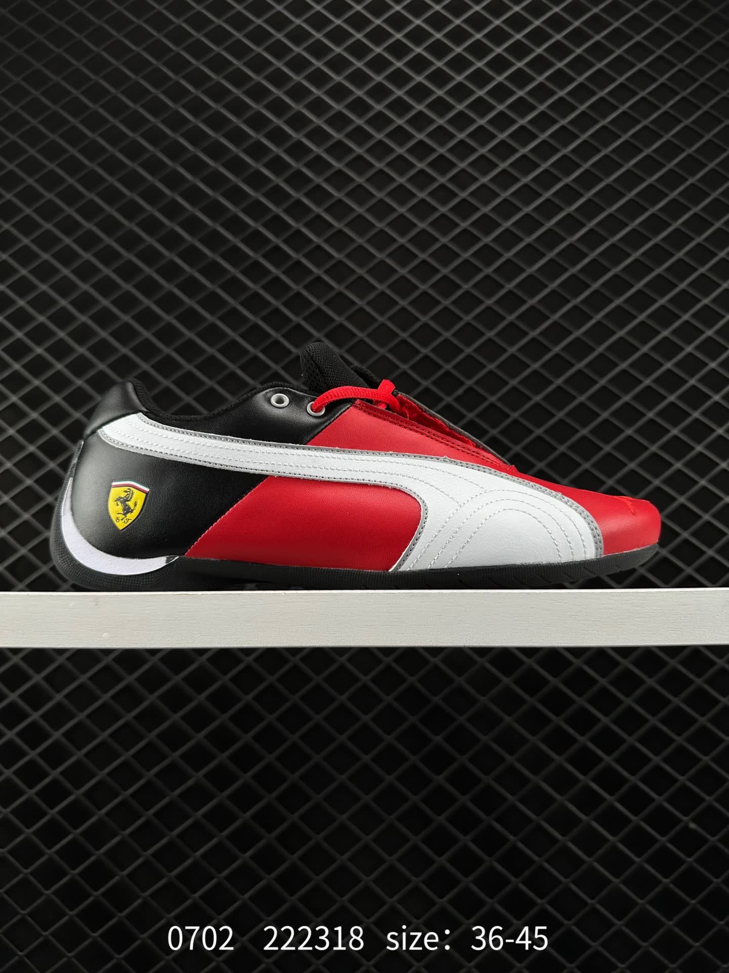 Puma Future Cat Leather Sf