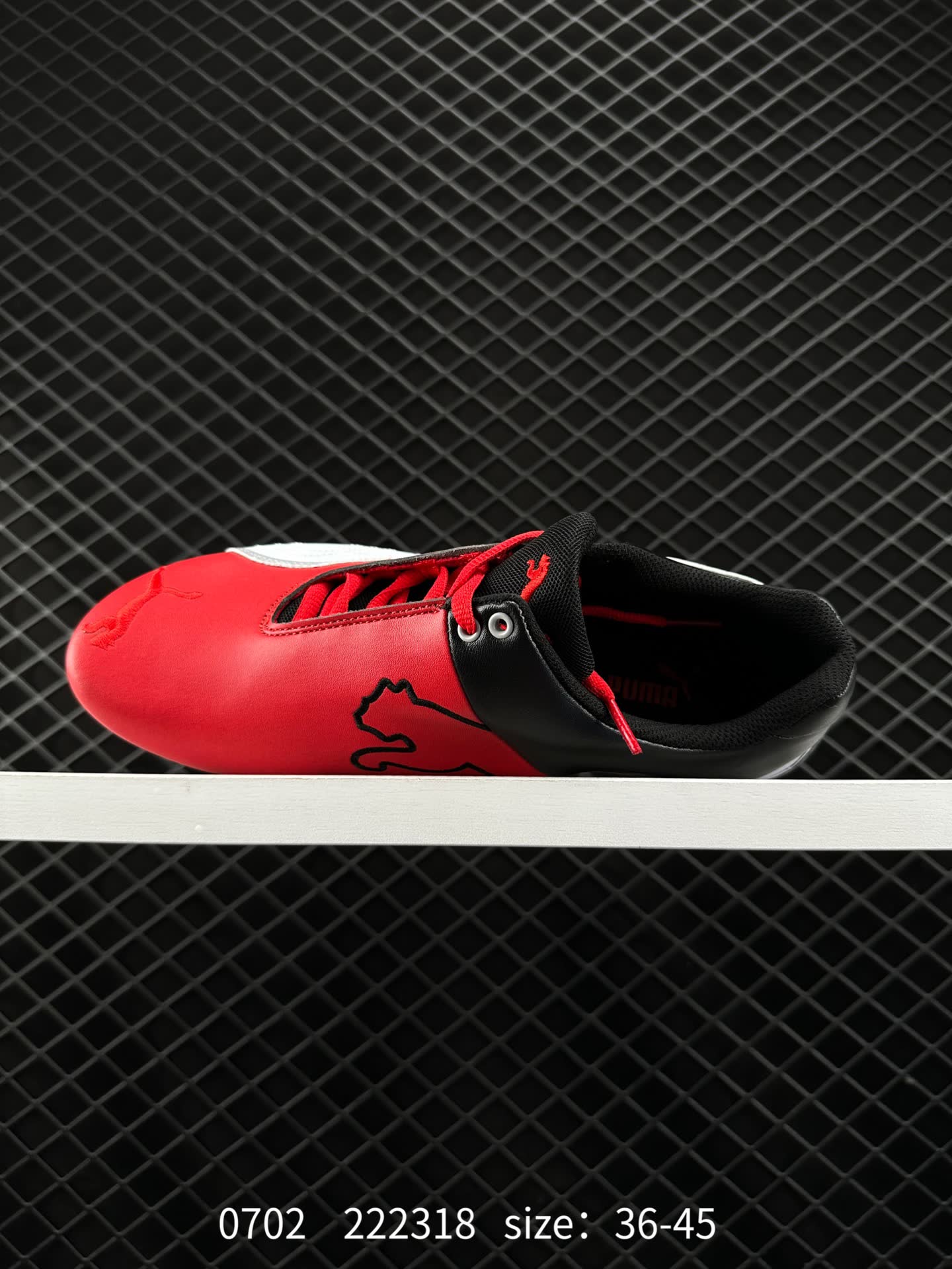 Puma Future Cat Leather Sf