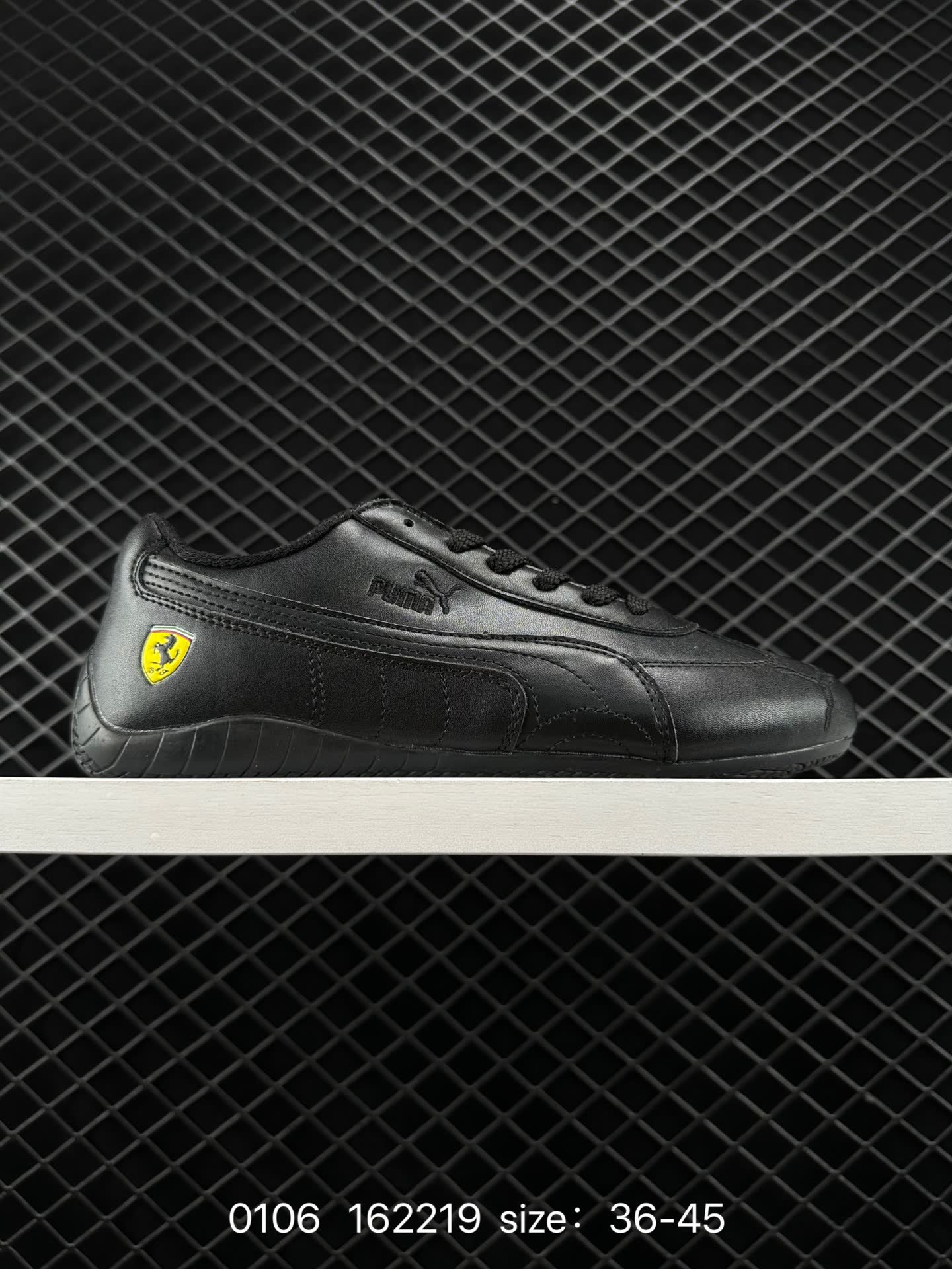 Puma  Future Cat Leather Sf