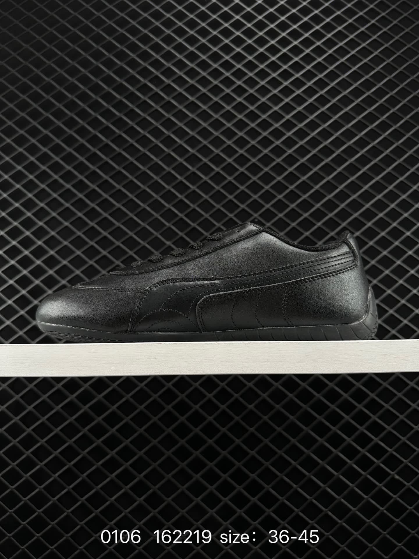 Puma  Future Cat Leather Sf