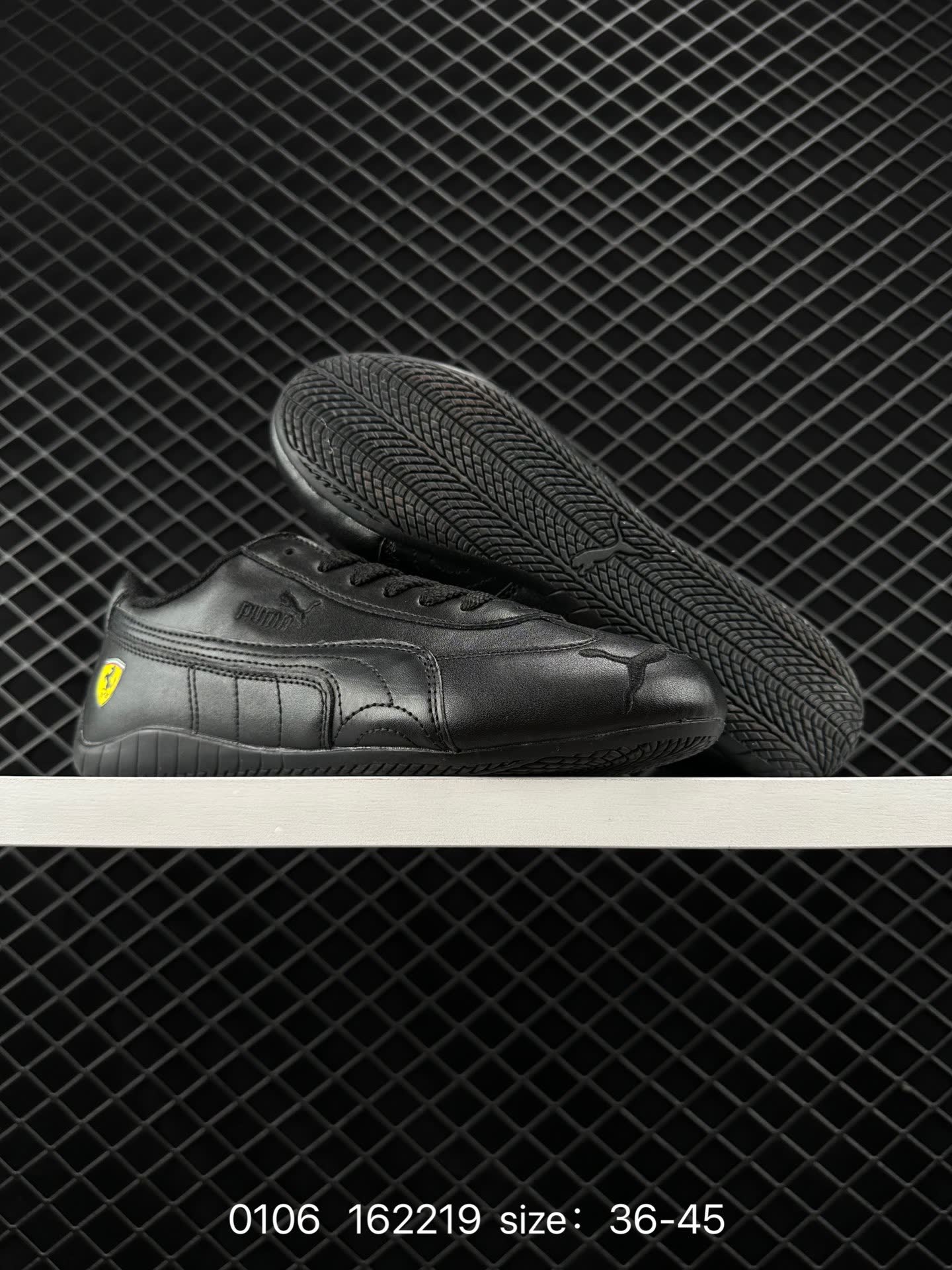 Puma  Future Cat Leather Sf