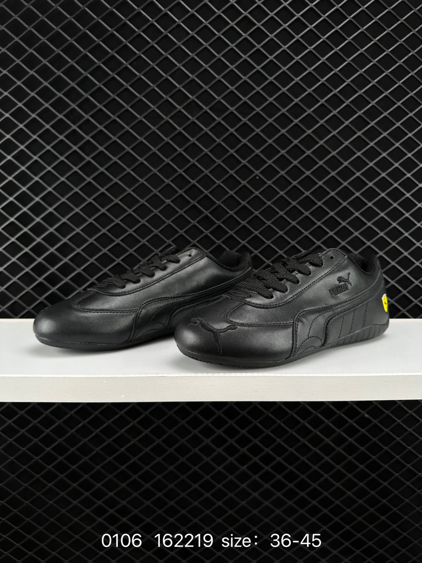 Puma  Future Cat Leather Sf