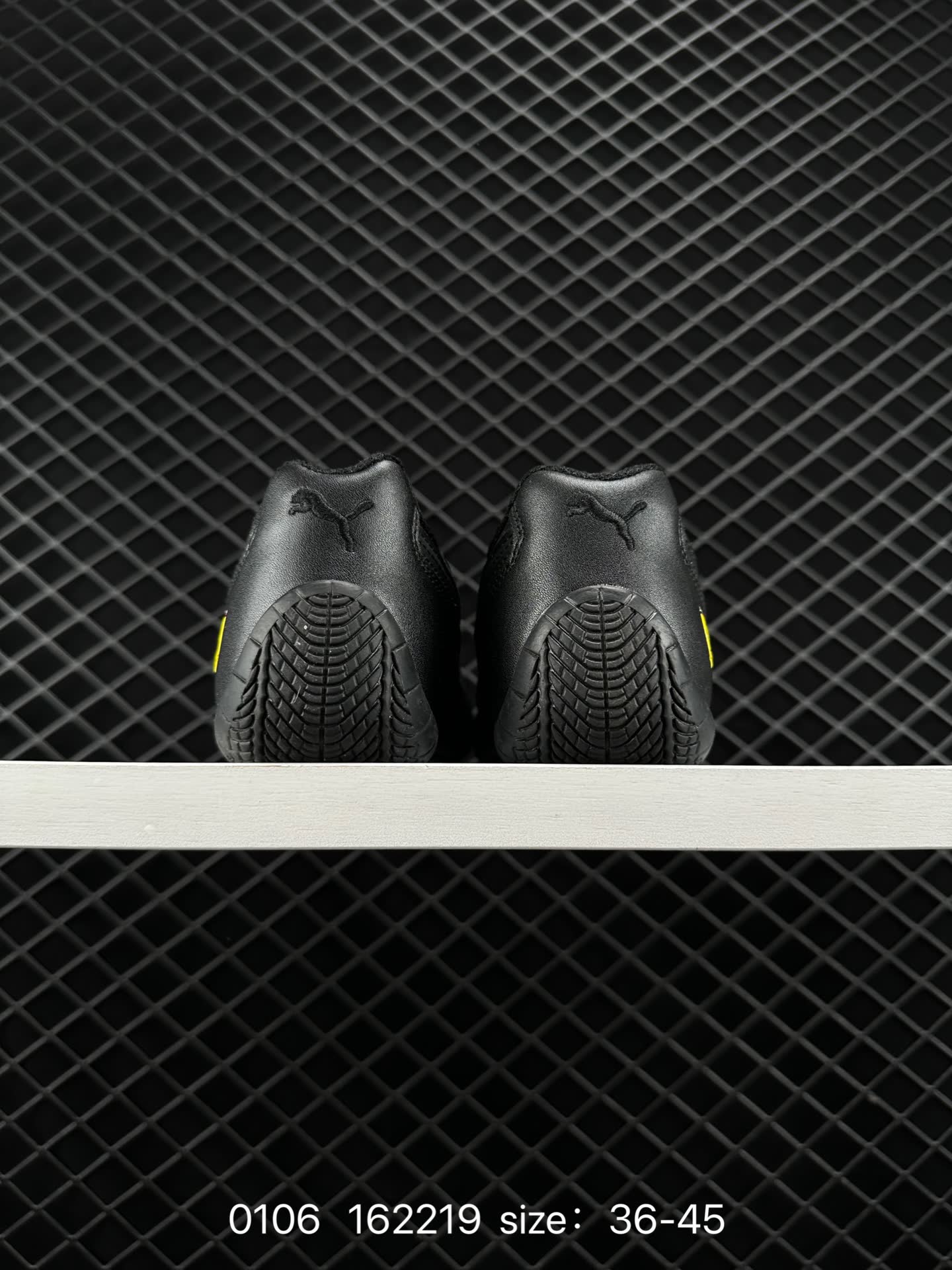 Puma  Future Cat Leather Sf