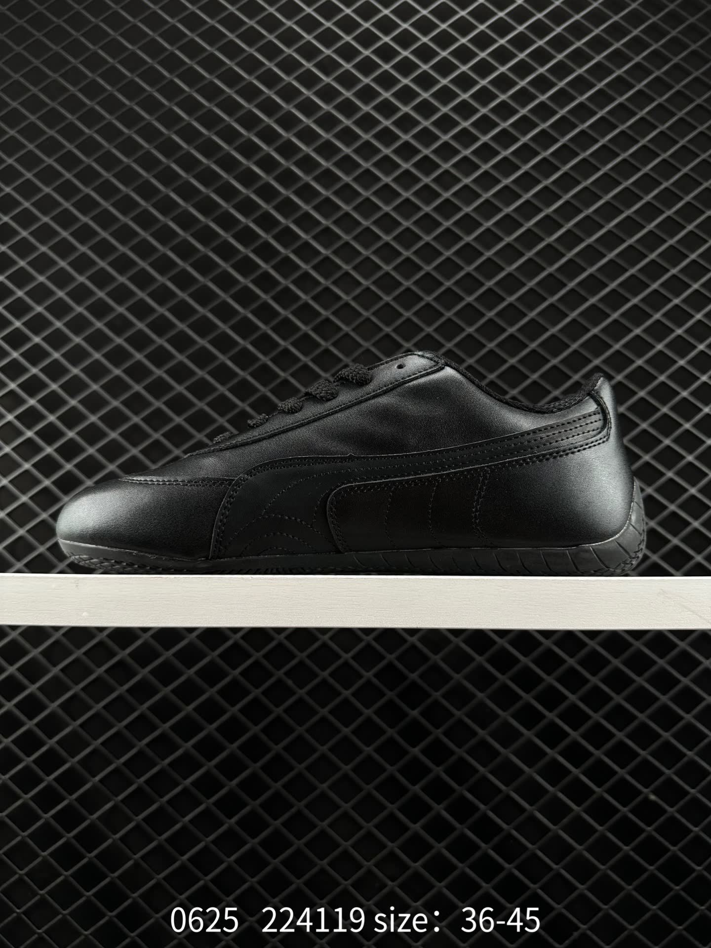 Puma  Future Cat Leather Sf