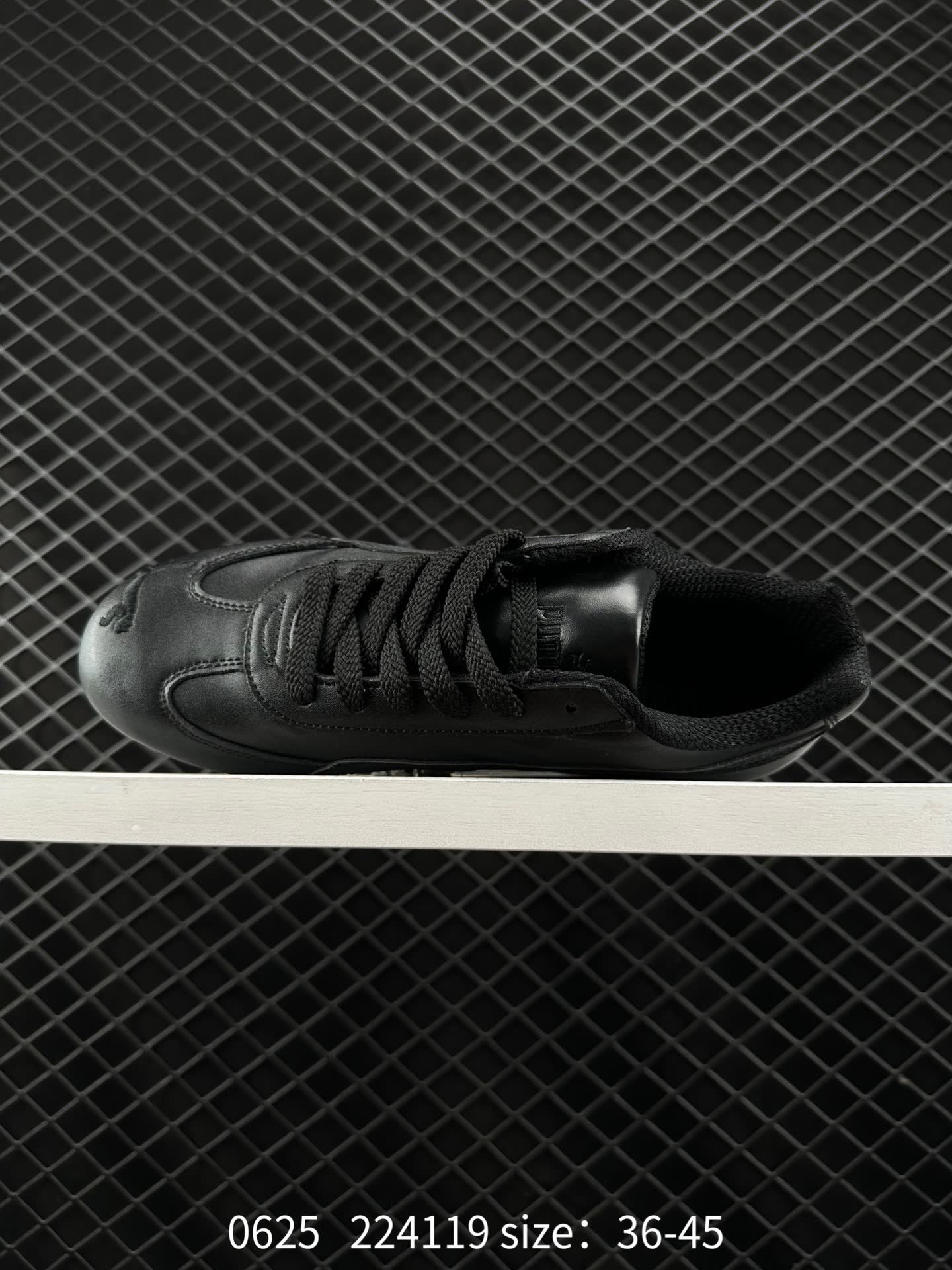 Puma  Future Cat Leather Sf