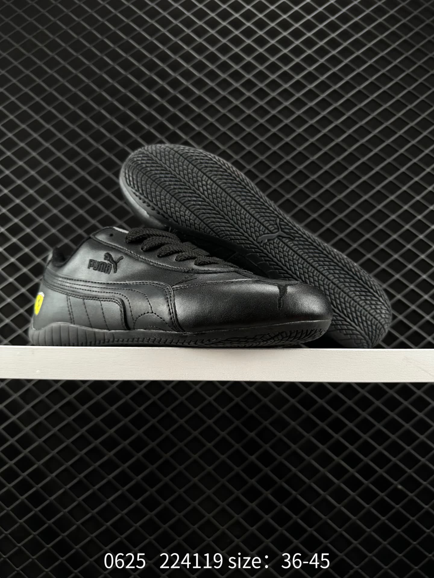 Puma  Future Cat Leather Sf