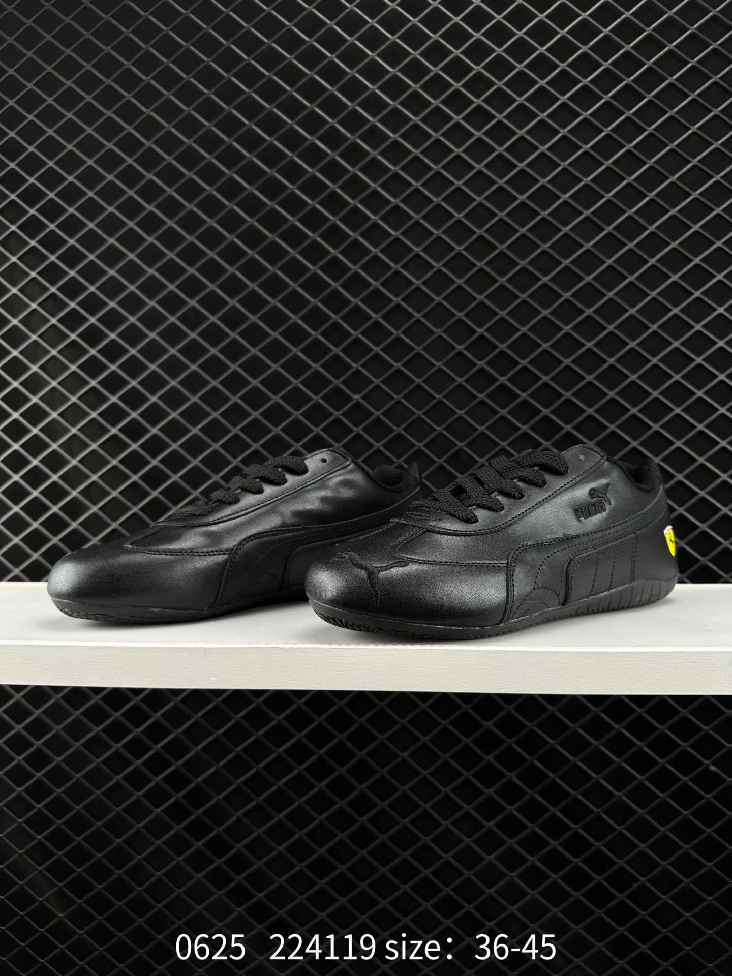 Puma  Future Cat Leather Sf
