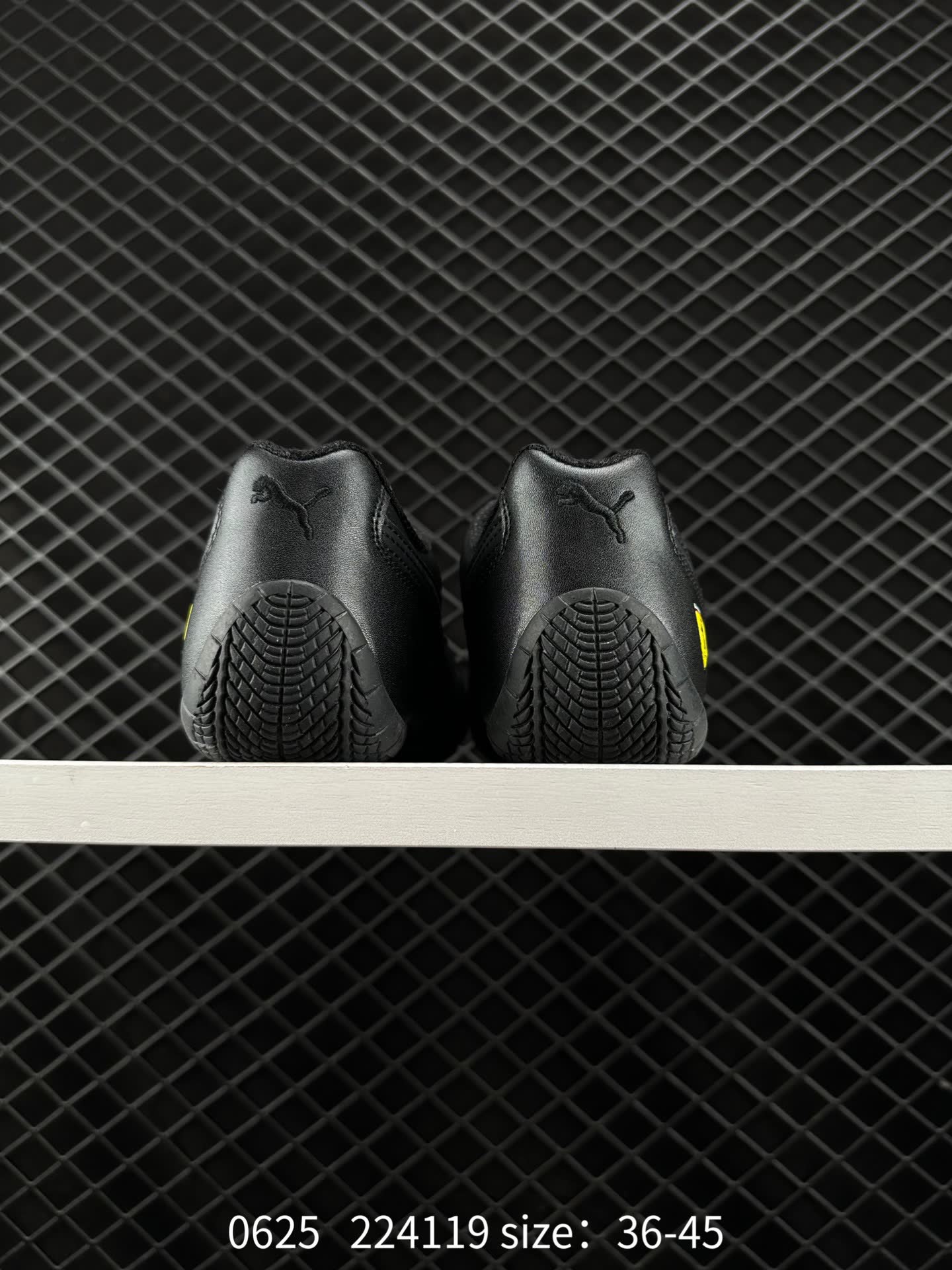 Puma  Future Cat Leather Sf
