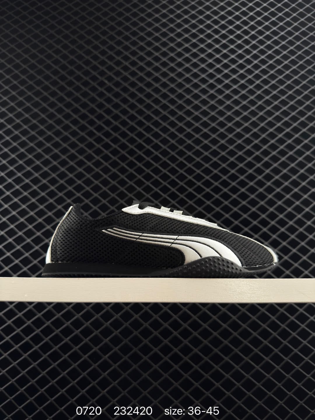 PUMA  H-STREET
